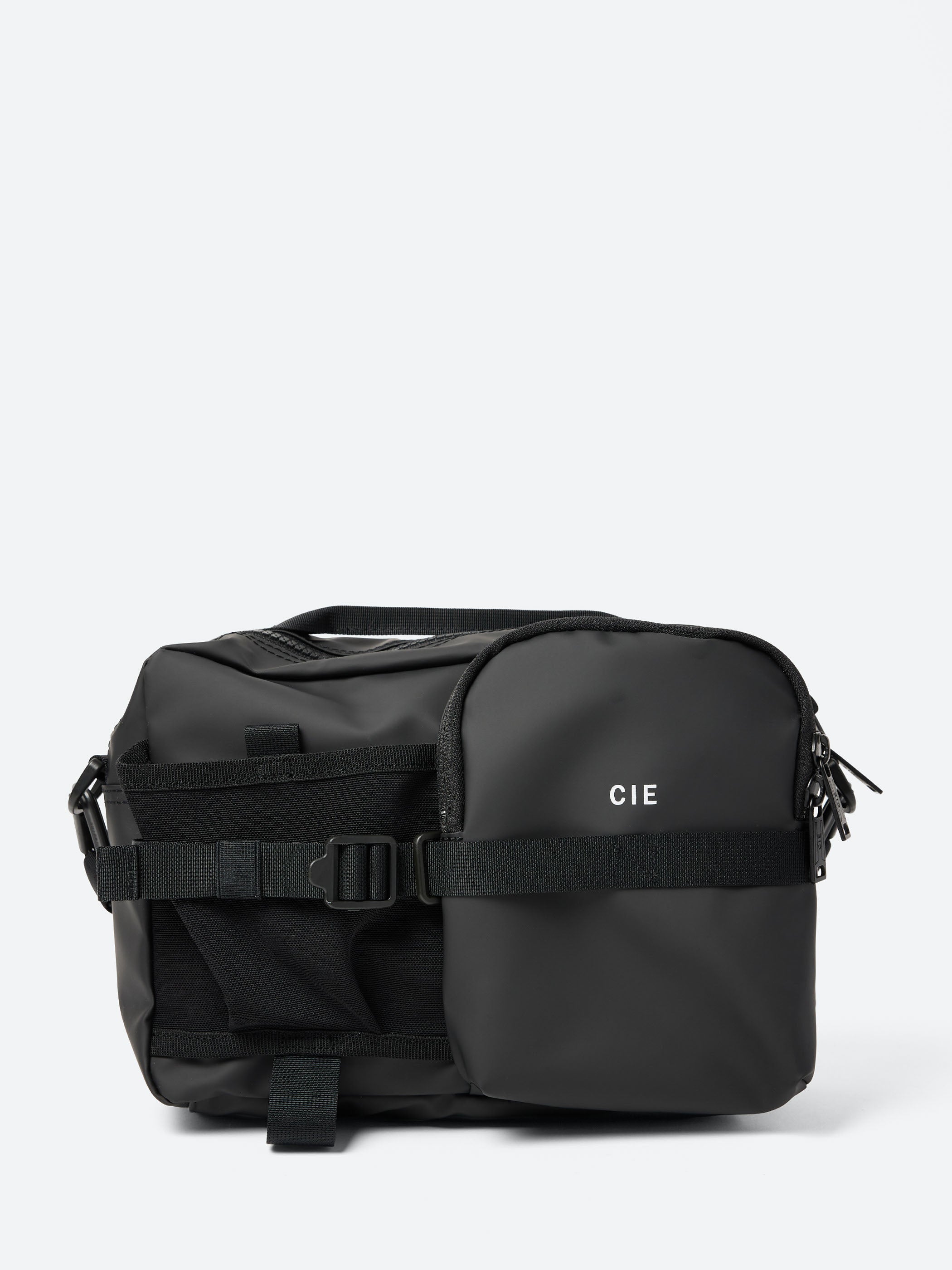 Grid3 Shoulder Bag - 03 (M)