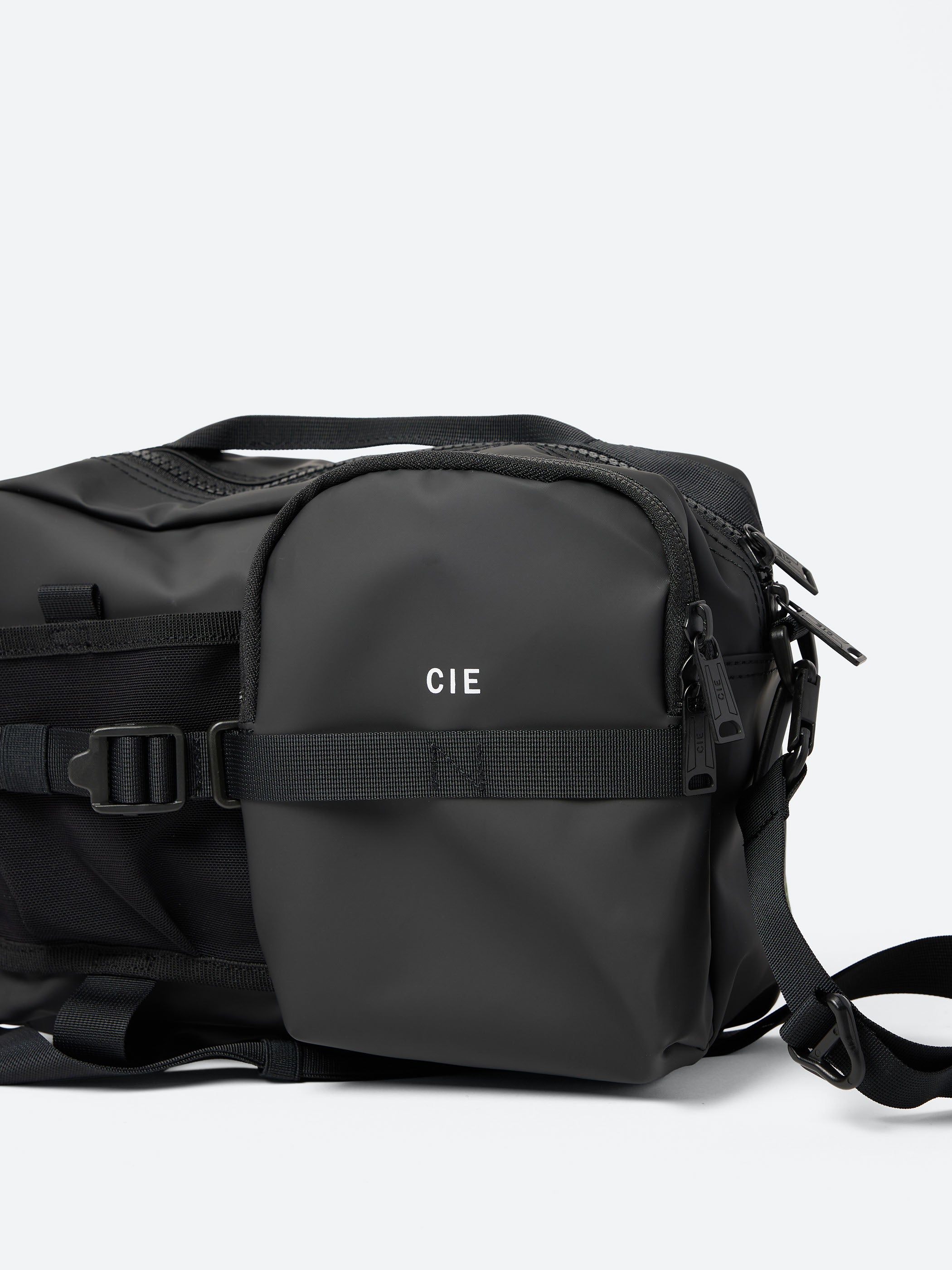 Grid3 Shoulder Bag - 03 (M)