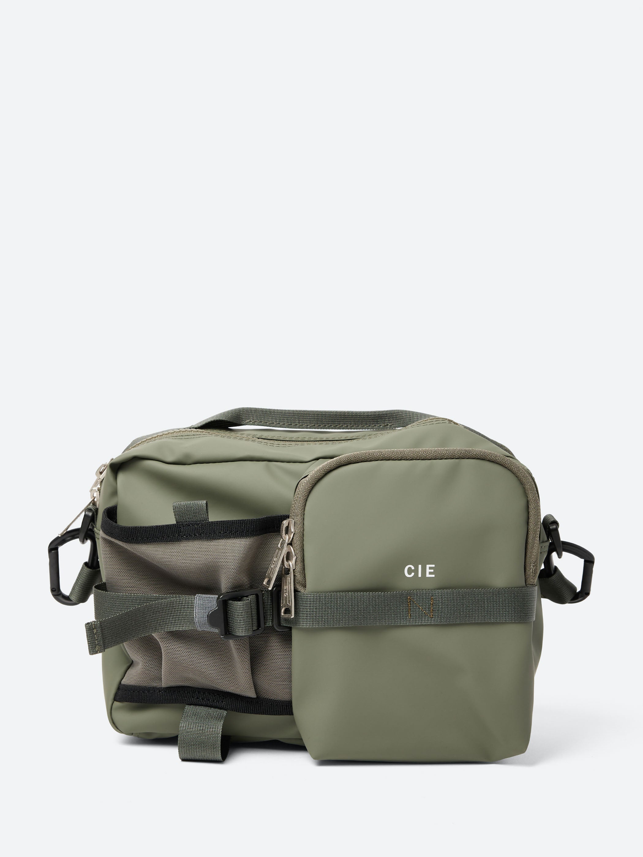 Grid3 Shoulder Bag - 03 (M)
