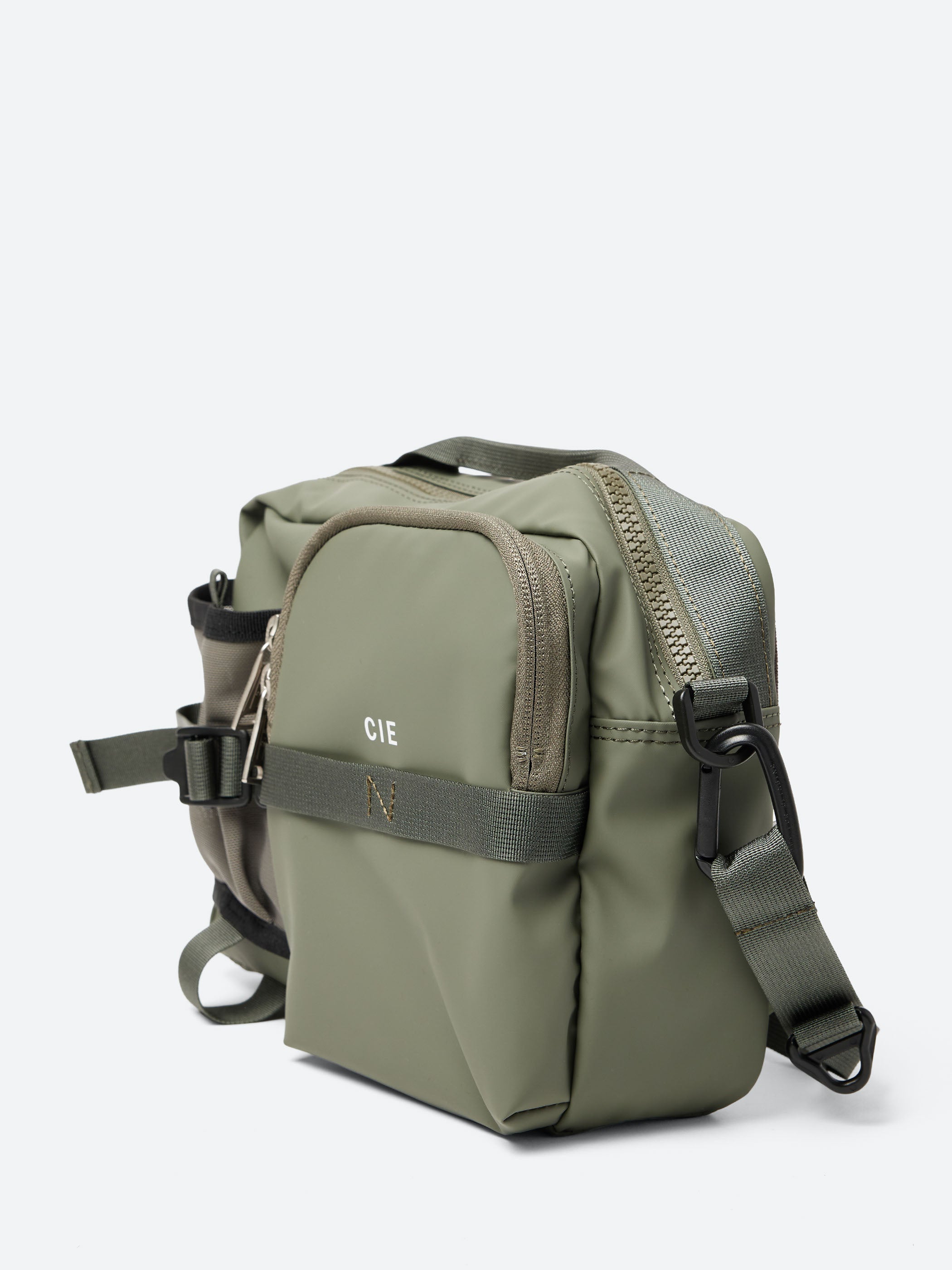 Grid3 Shoulder Bag - 03 (M)