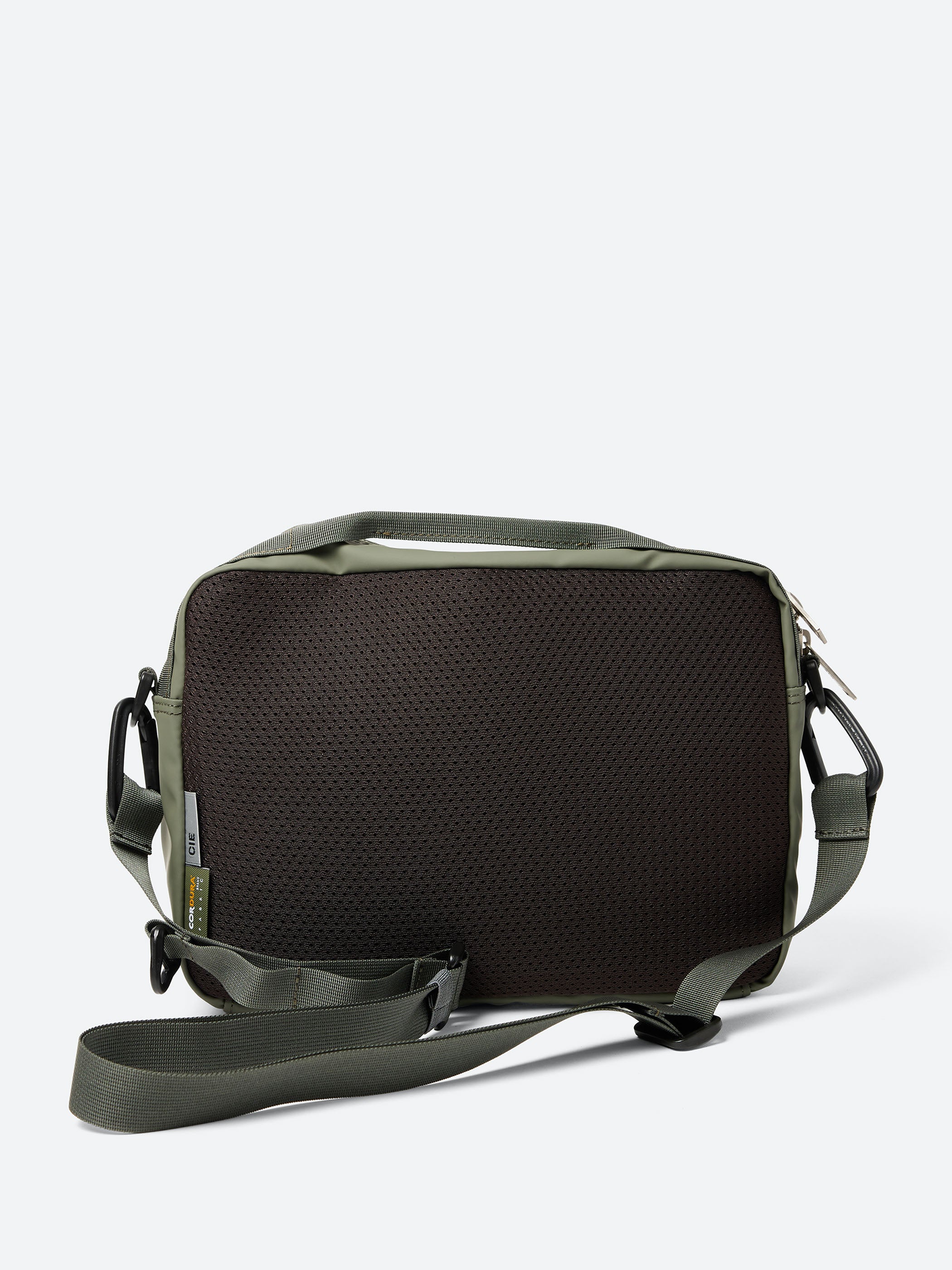 Grid3 Shoulder Bag - 03 (M)