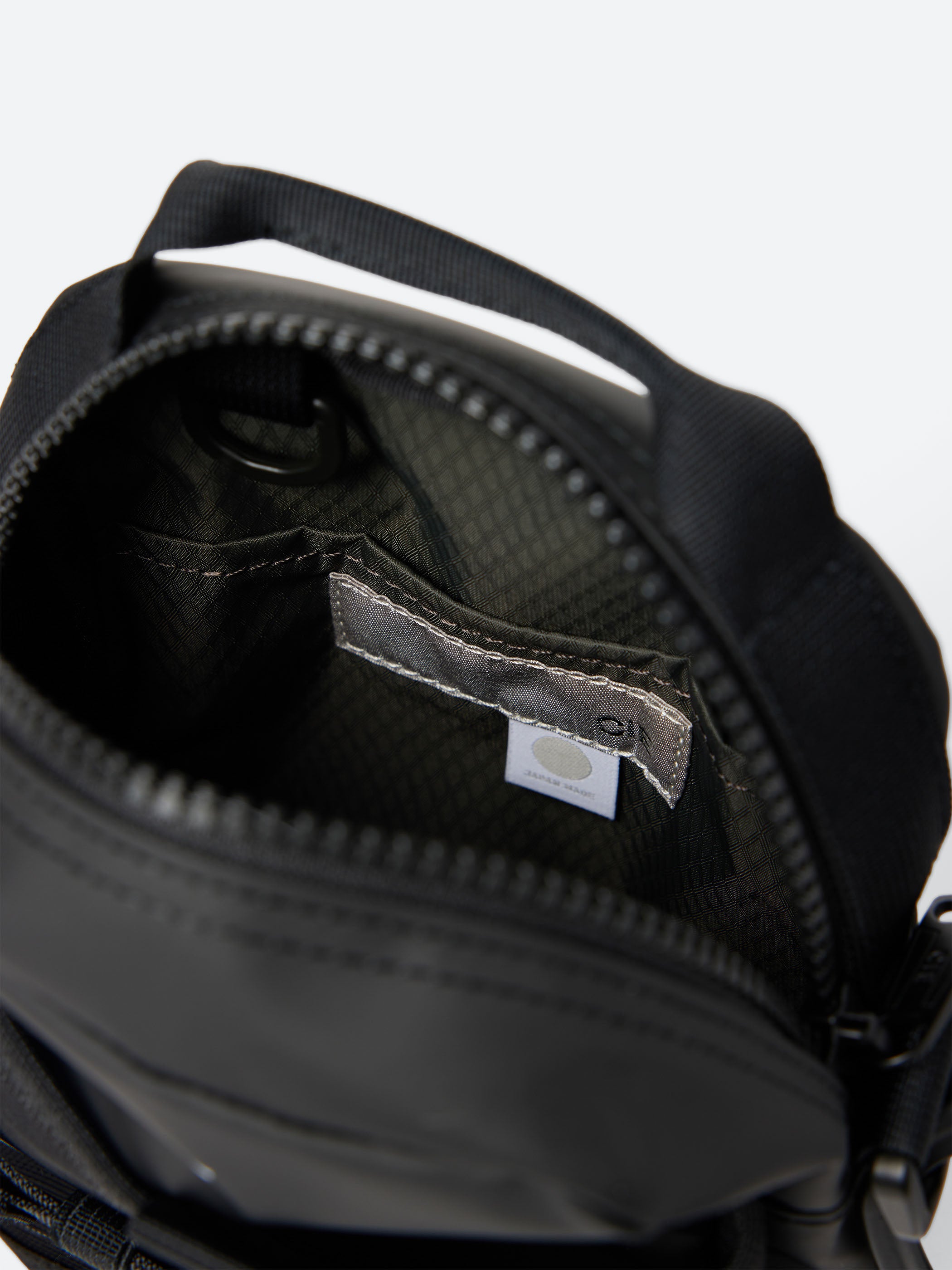 Grid3 Bottle Mini Shoulder Bag - 04 (S)