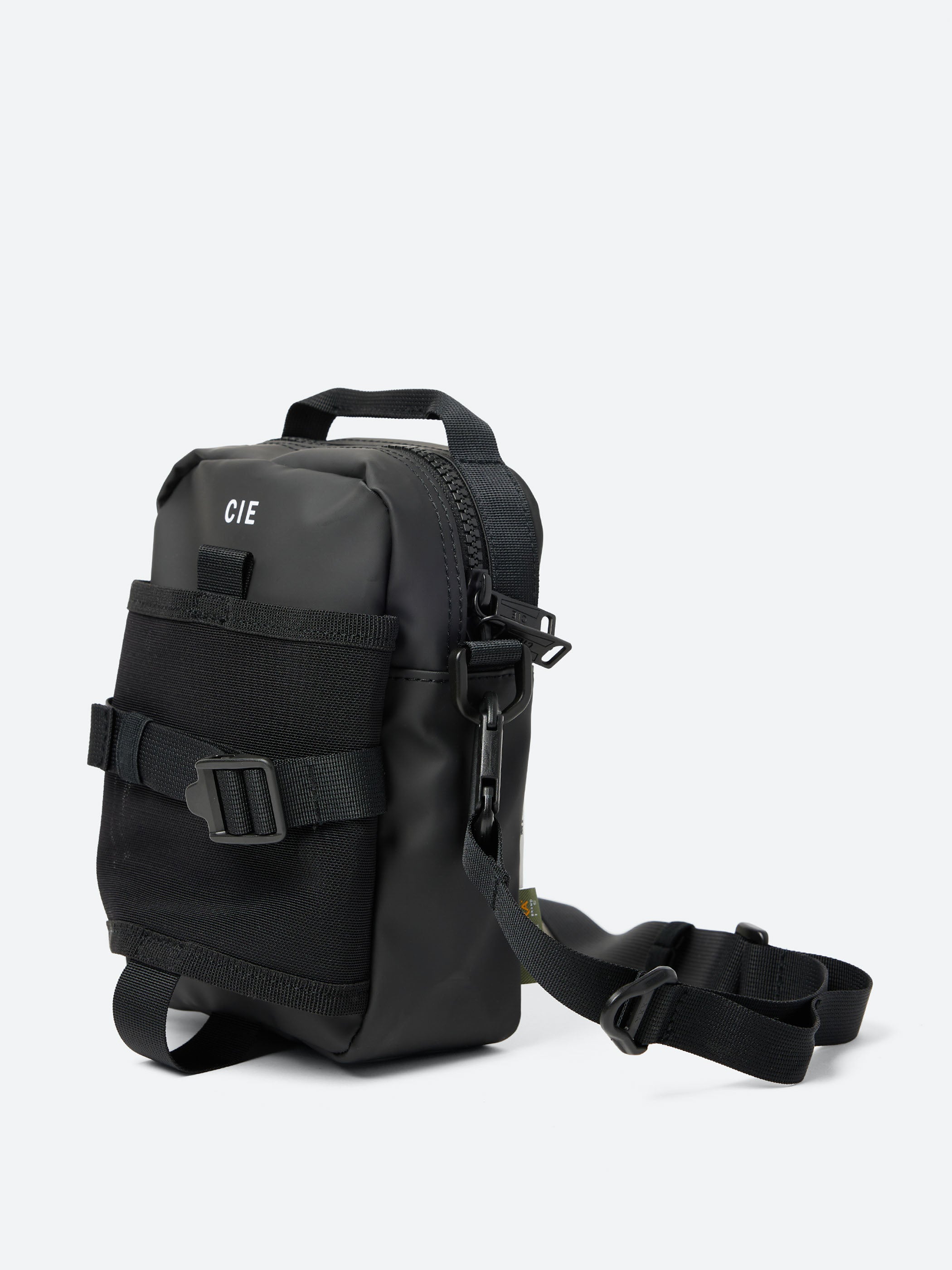 Grid3 Bottle Mini Shoulder Bag - 04 (S)