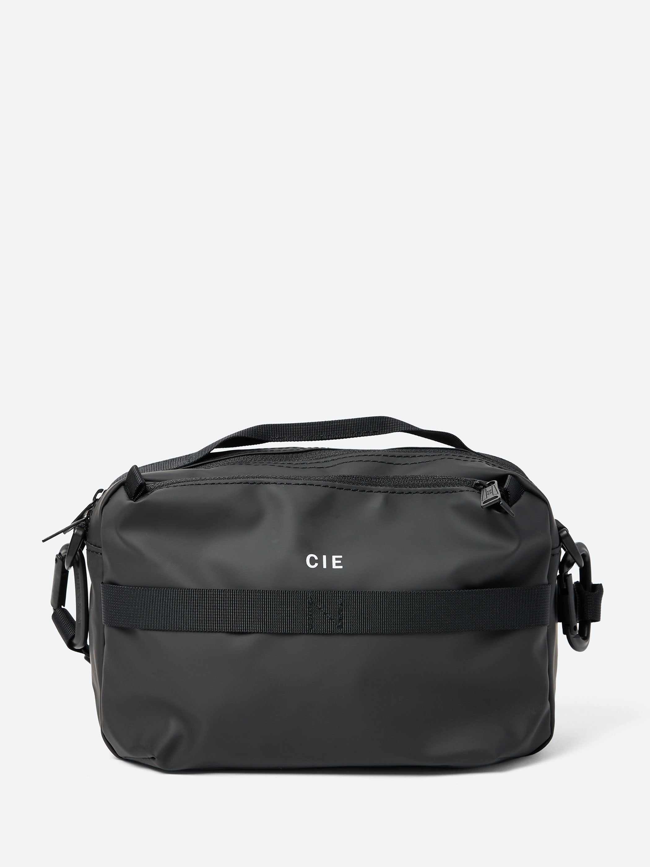 Grid3 Mini Shoulder Bag