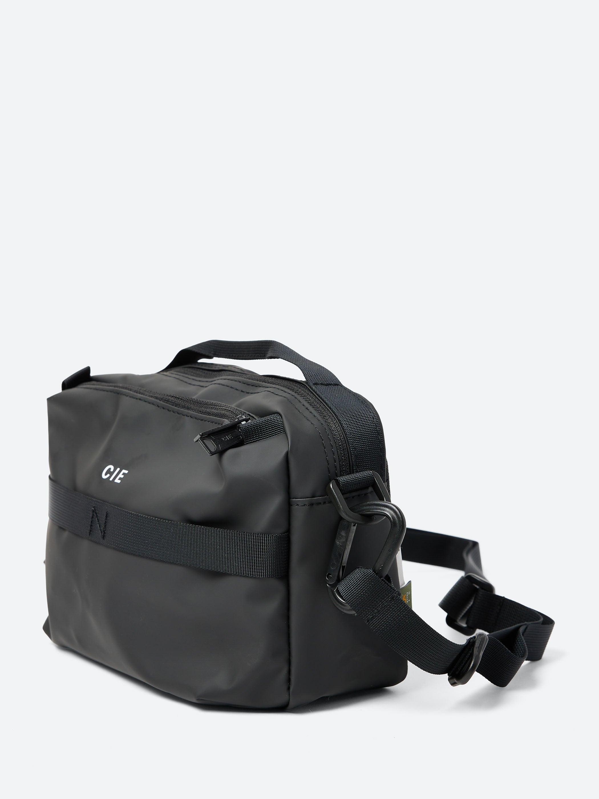 Grid3 Mini Shoulder Bag