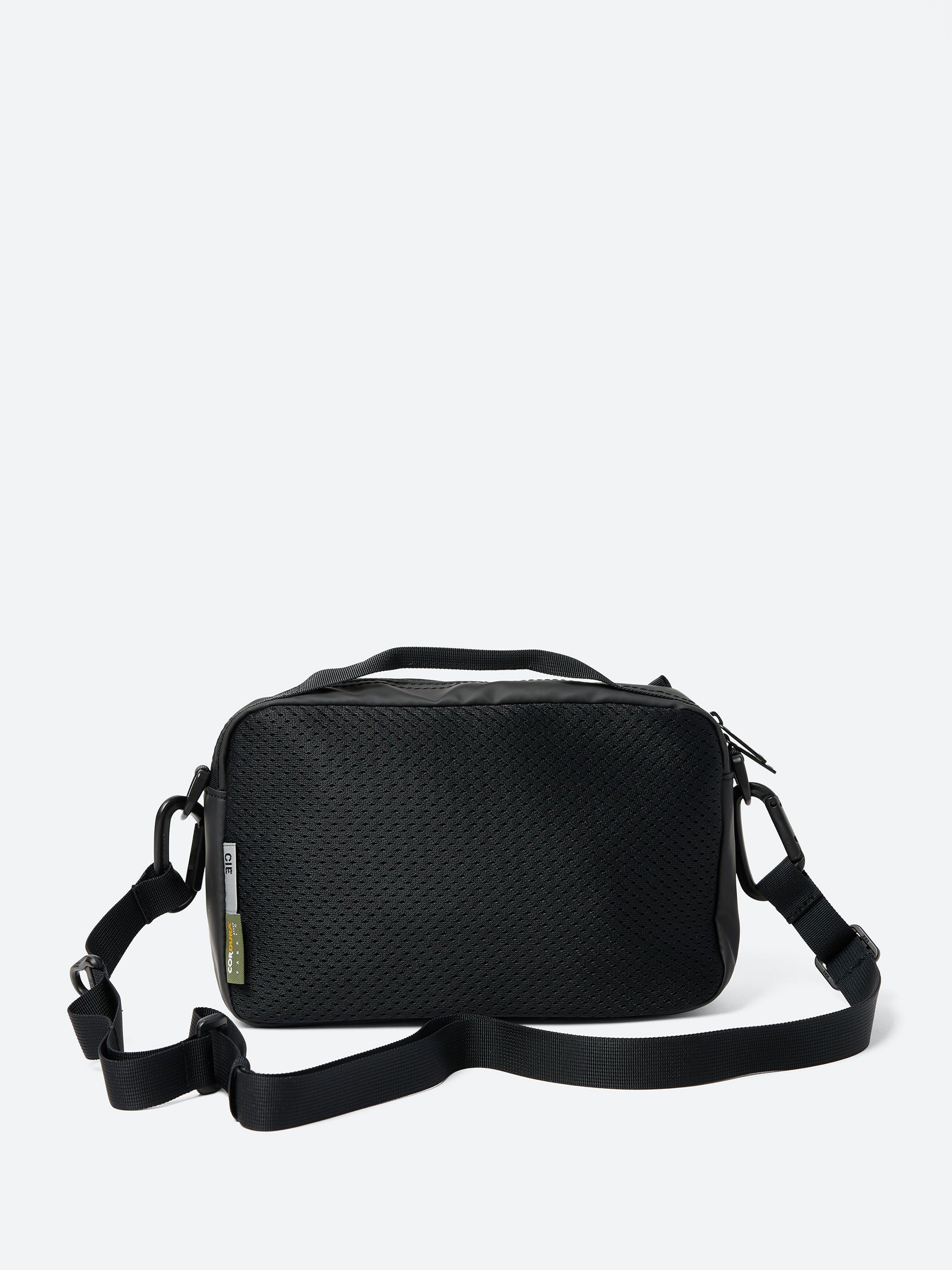 Grid3 Mini Shoulder Bag