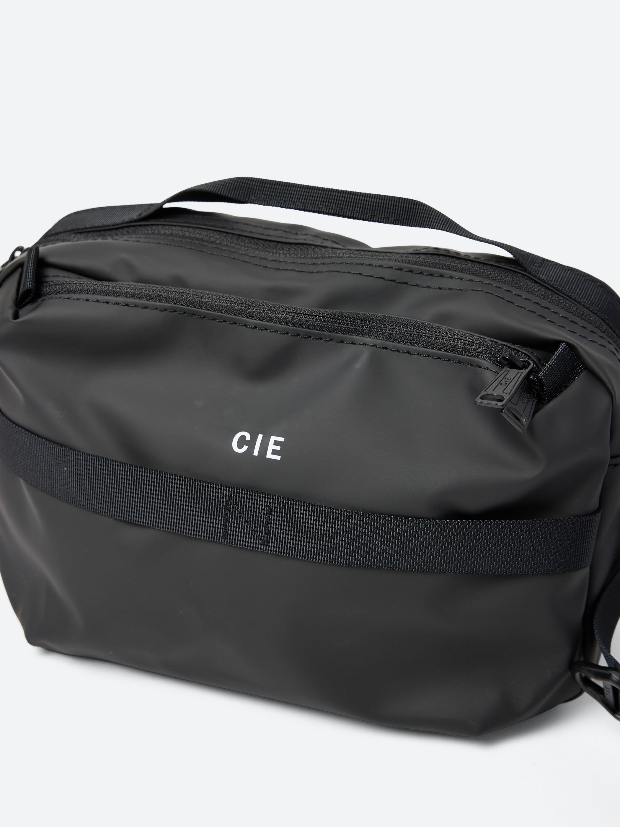 Grid3 Mini Shoulder Bag