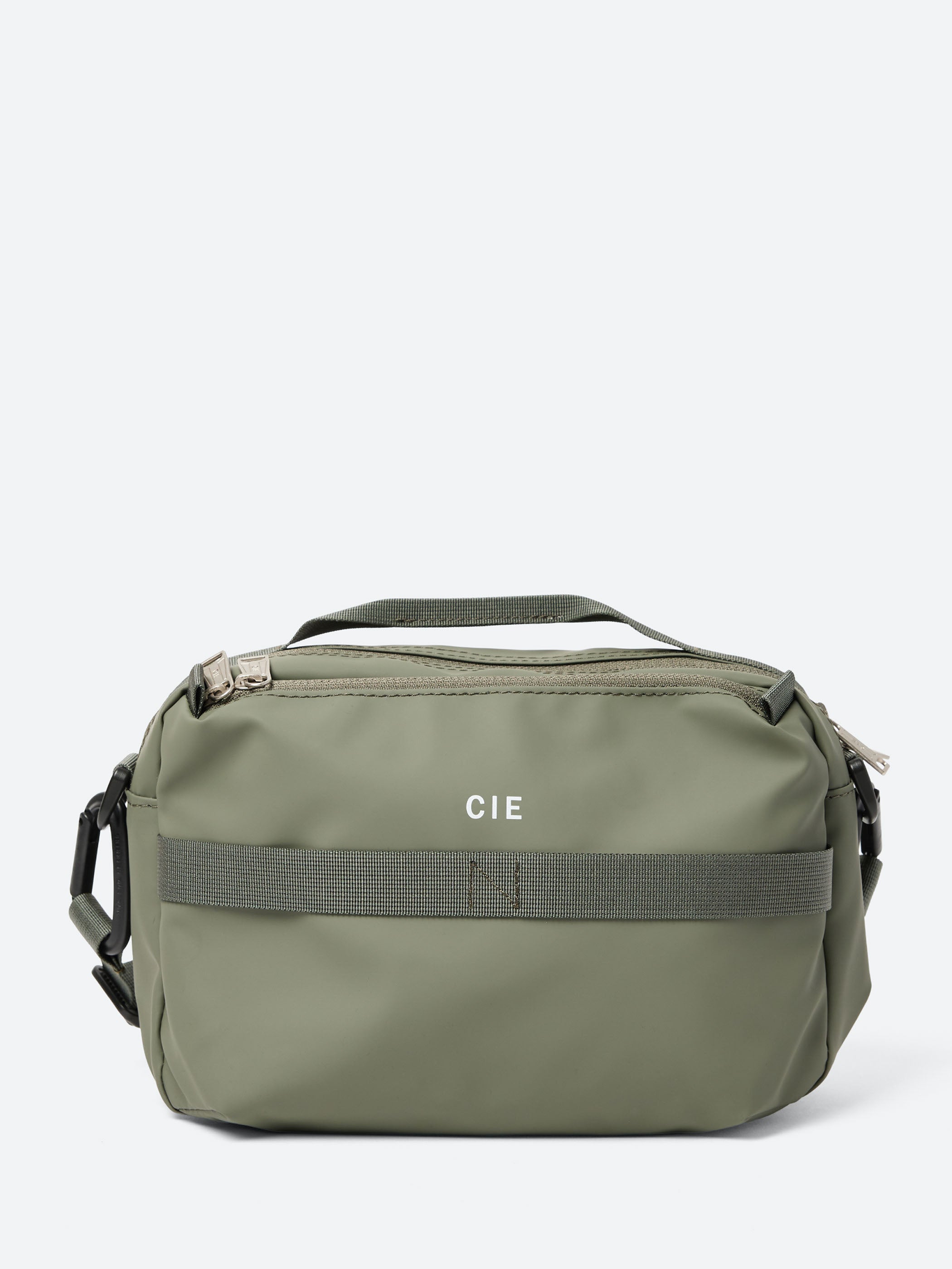 Grid3 Mini Shoulder Bag
