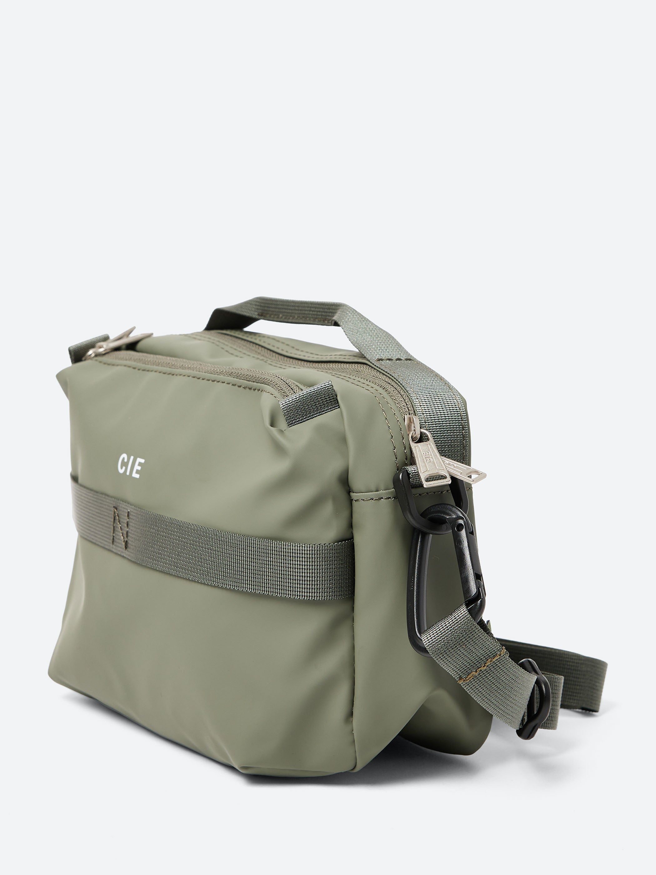 Grid3 Mini Shoulder Bag