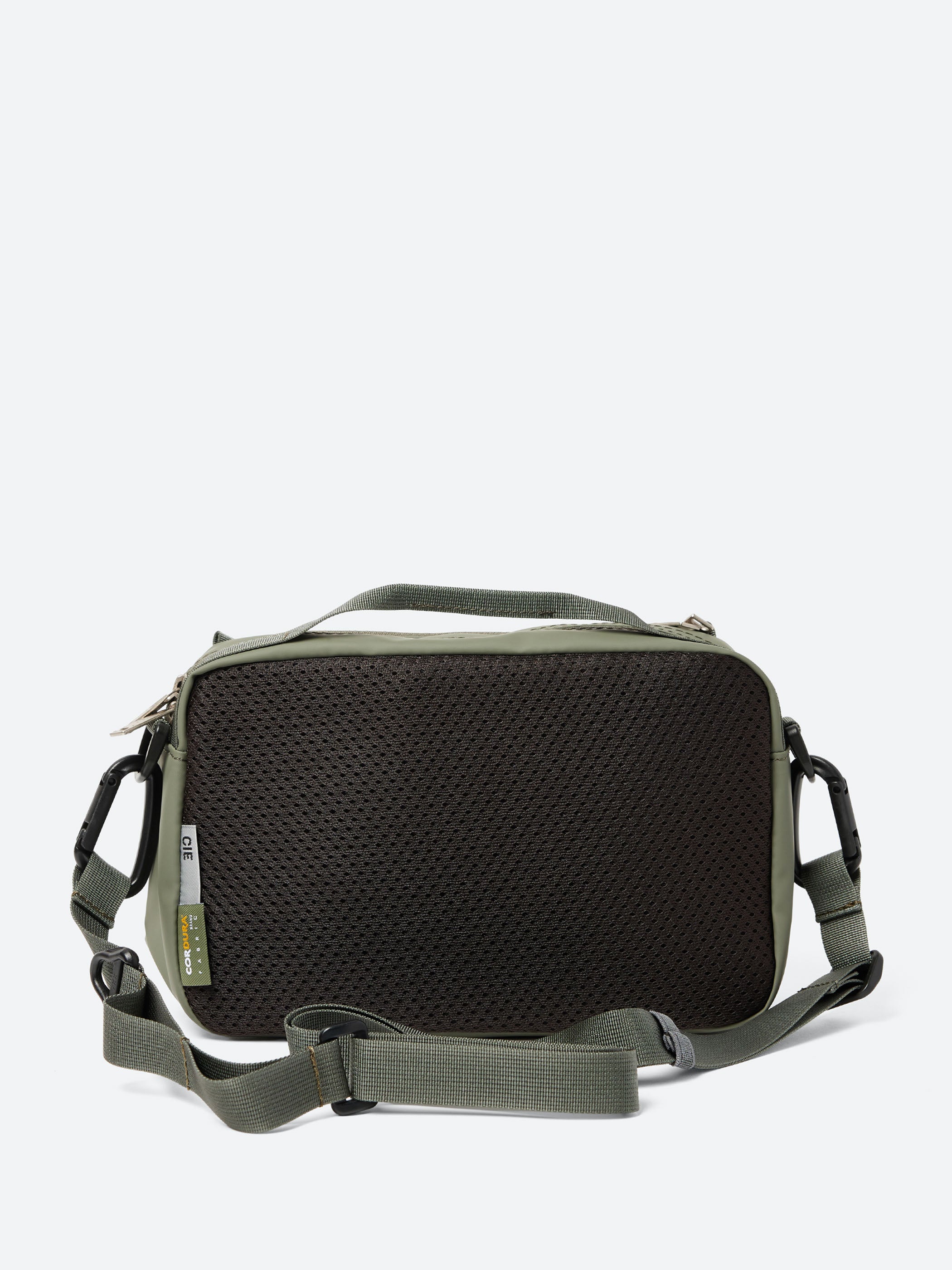 Grid3 Mini Shoulder Bag
