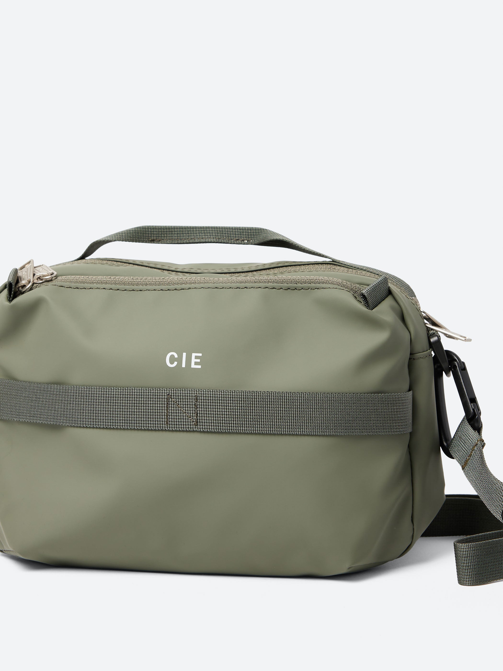 Grid3 Mini Shoulder Bag