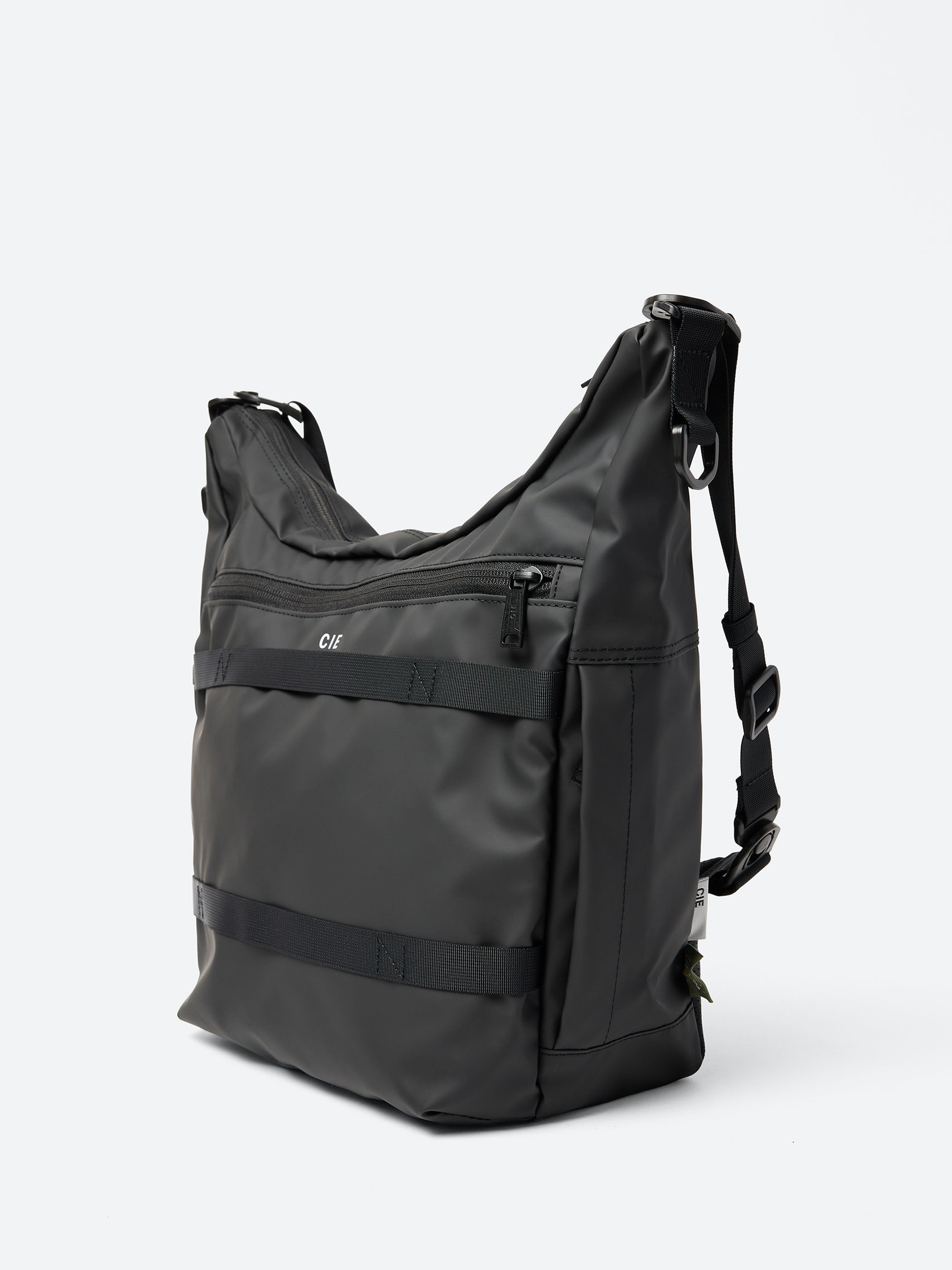 Grid3 Shoulder Bag - 02 (L)
