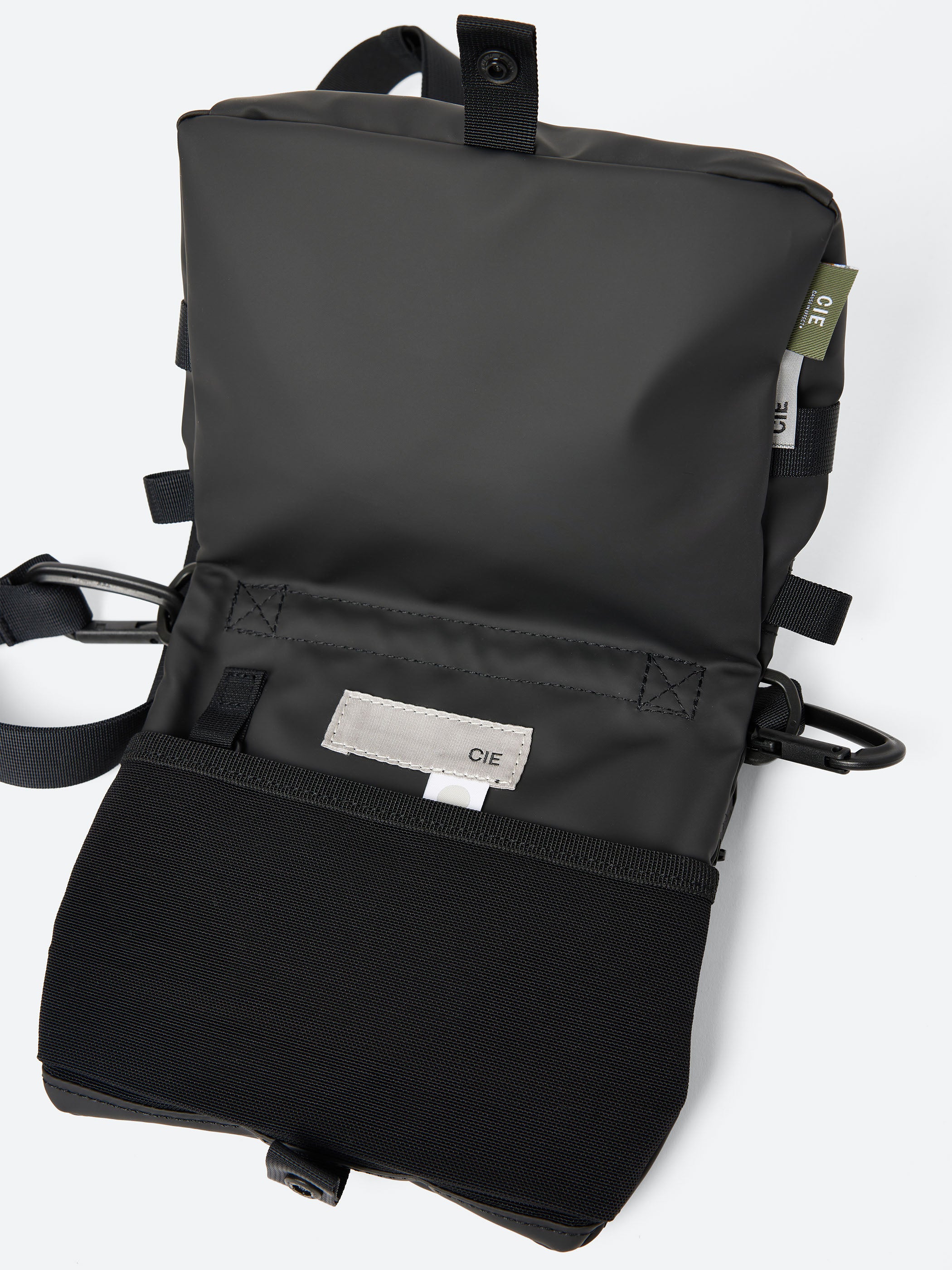 Grid3 Butterfly Sacoche S