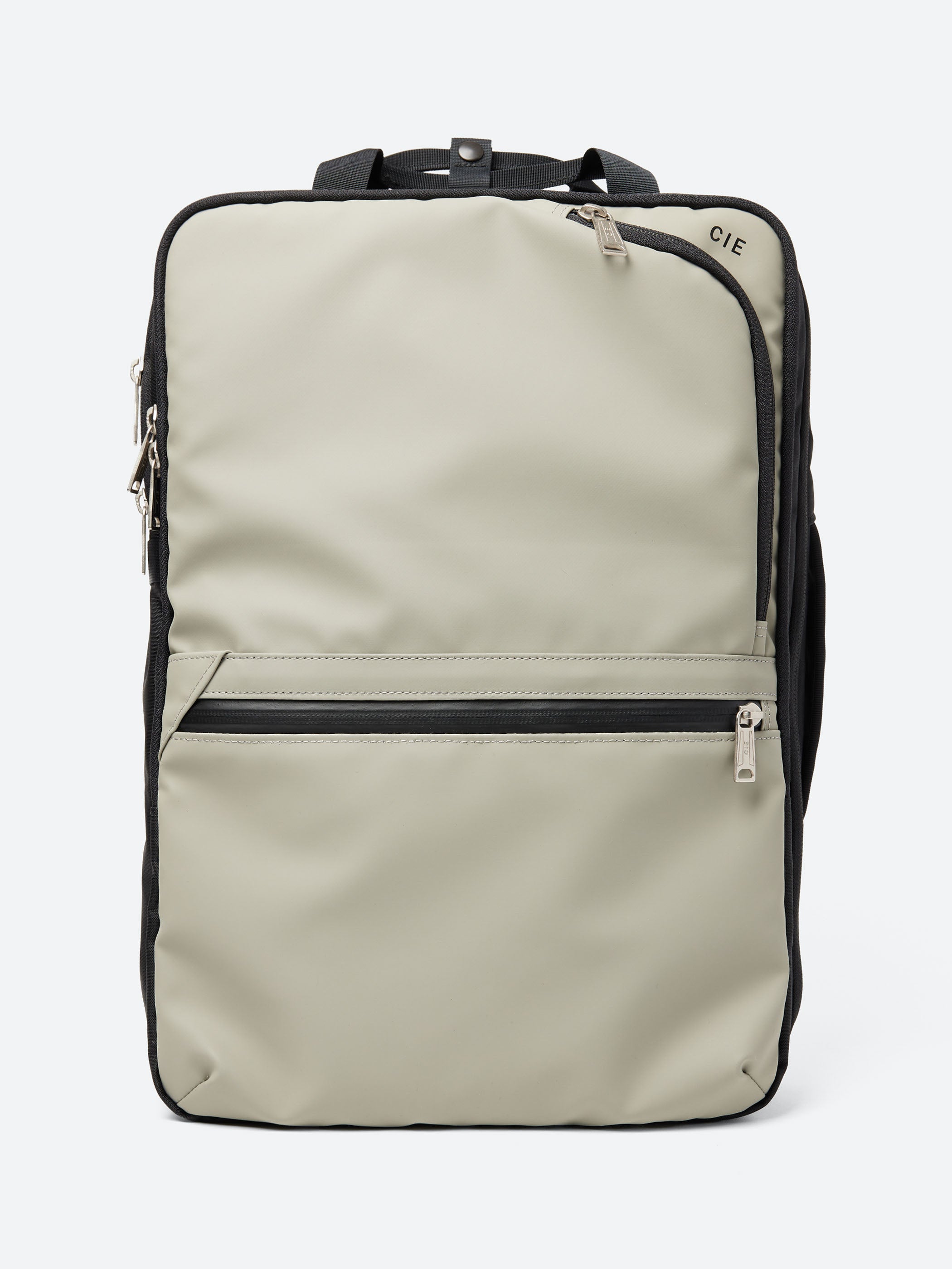 CIE - Various 2Way Backpack (M) in Gray – gravitypope