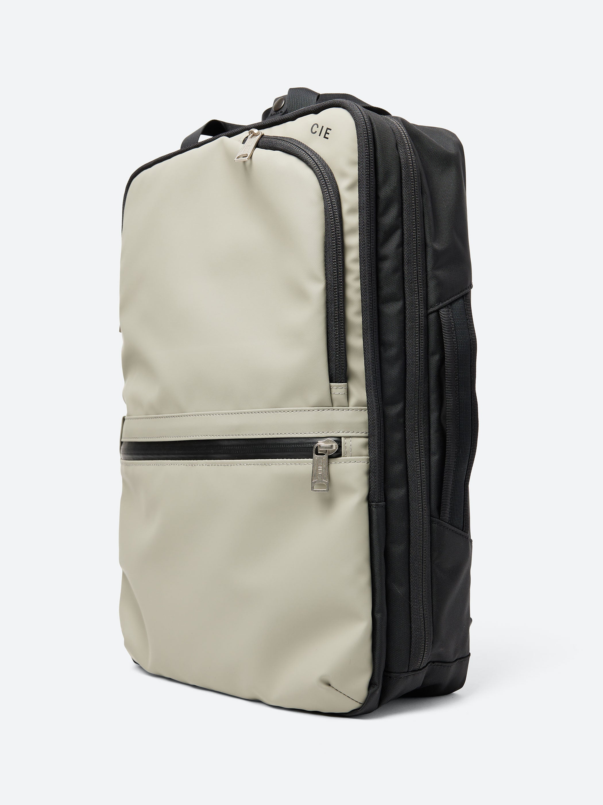 CIE - Various 2Way Backpack (M) in Gray – gravitypope