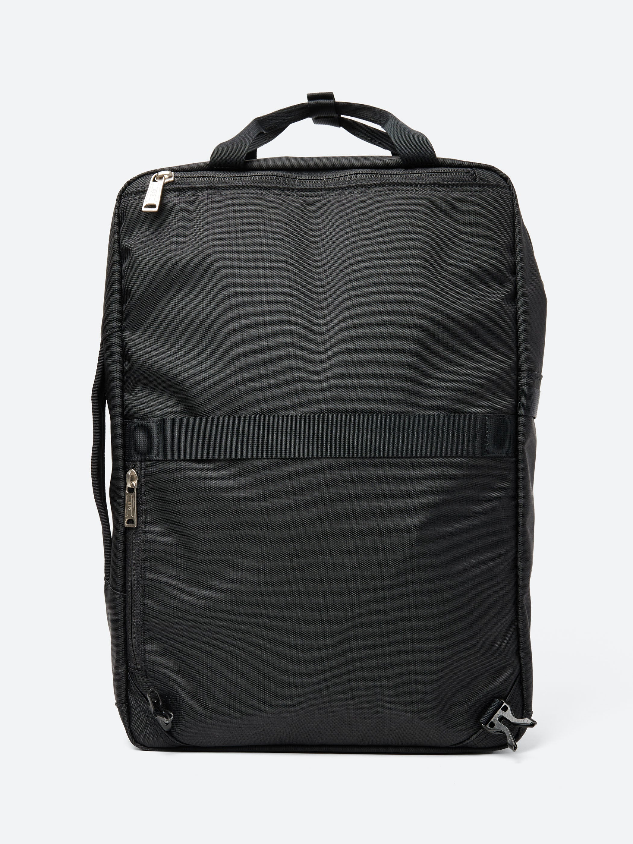 CIE - Various 2Way Backpack (M) in Gray – gravitypope