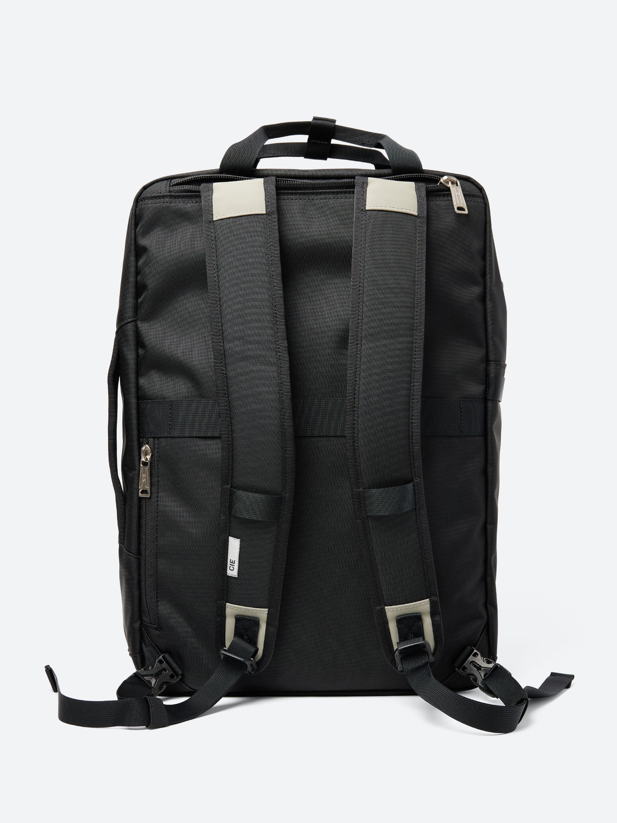 CIE - Various 2Way Backpack (M) in Gray – gravitypope