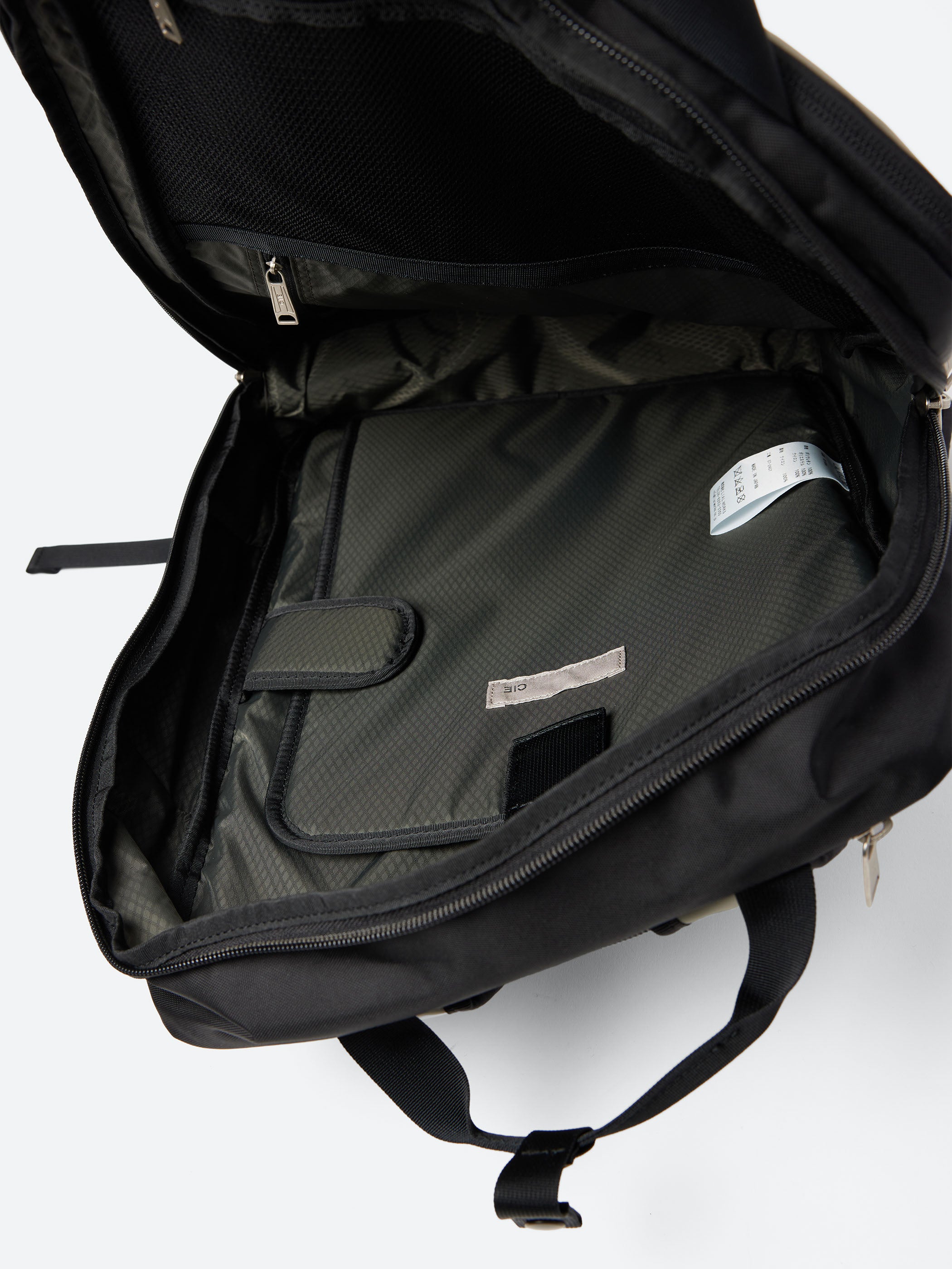 Various 2Way Backpack (M)