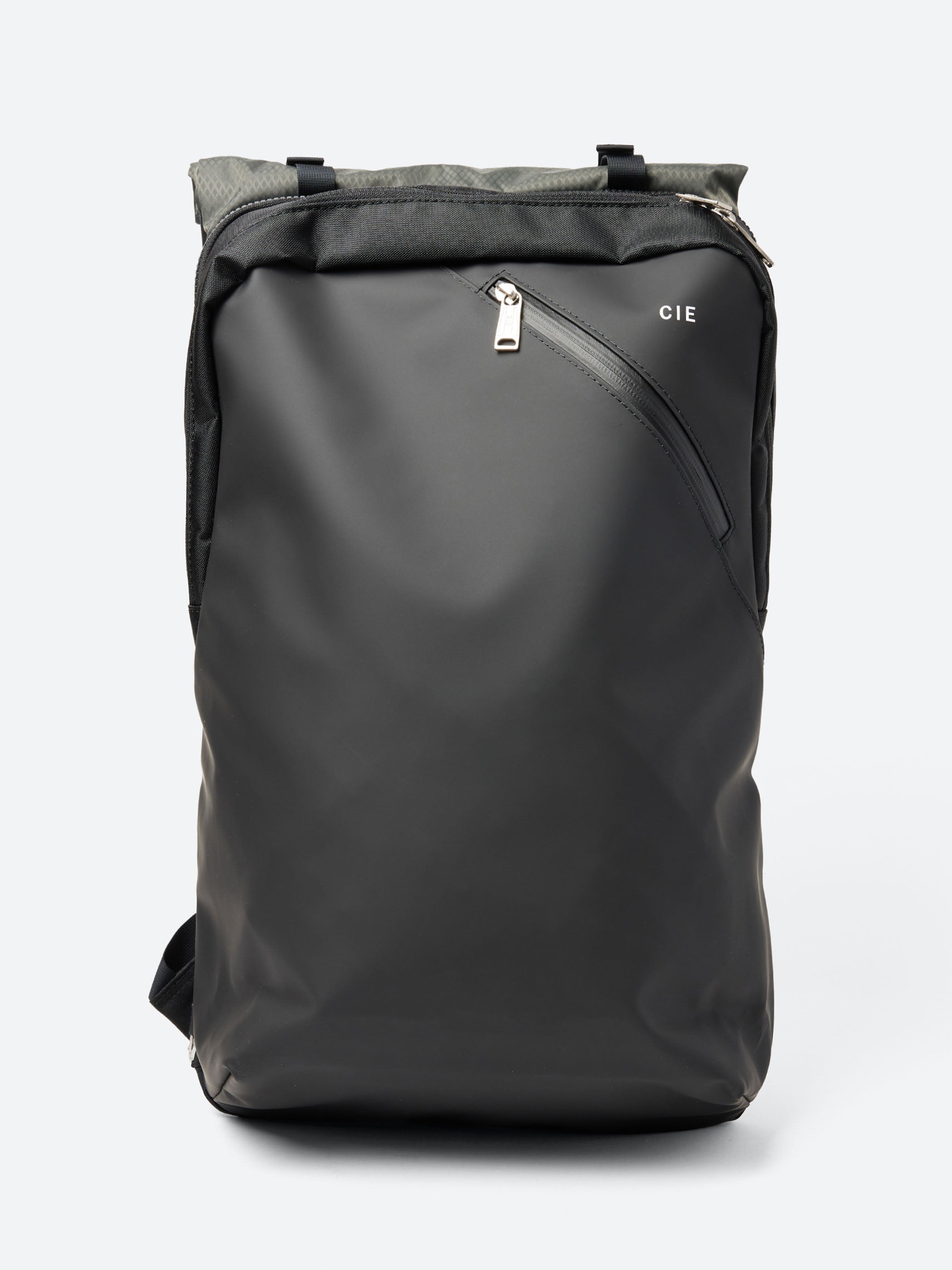 CIE - Various 2Way Backpack (M) in Gray – gravitypope