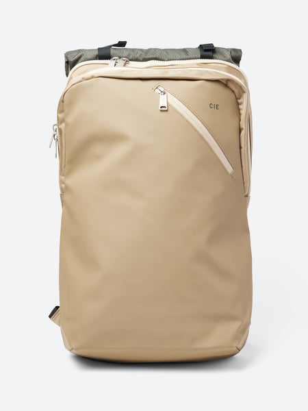 CIE - Various Backpack 02 - L in Sand – gravitypope