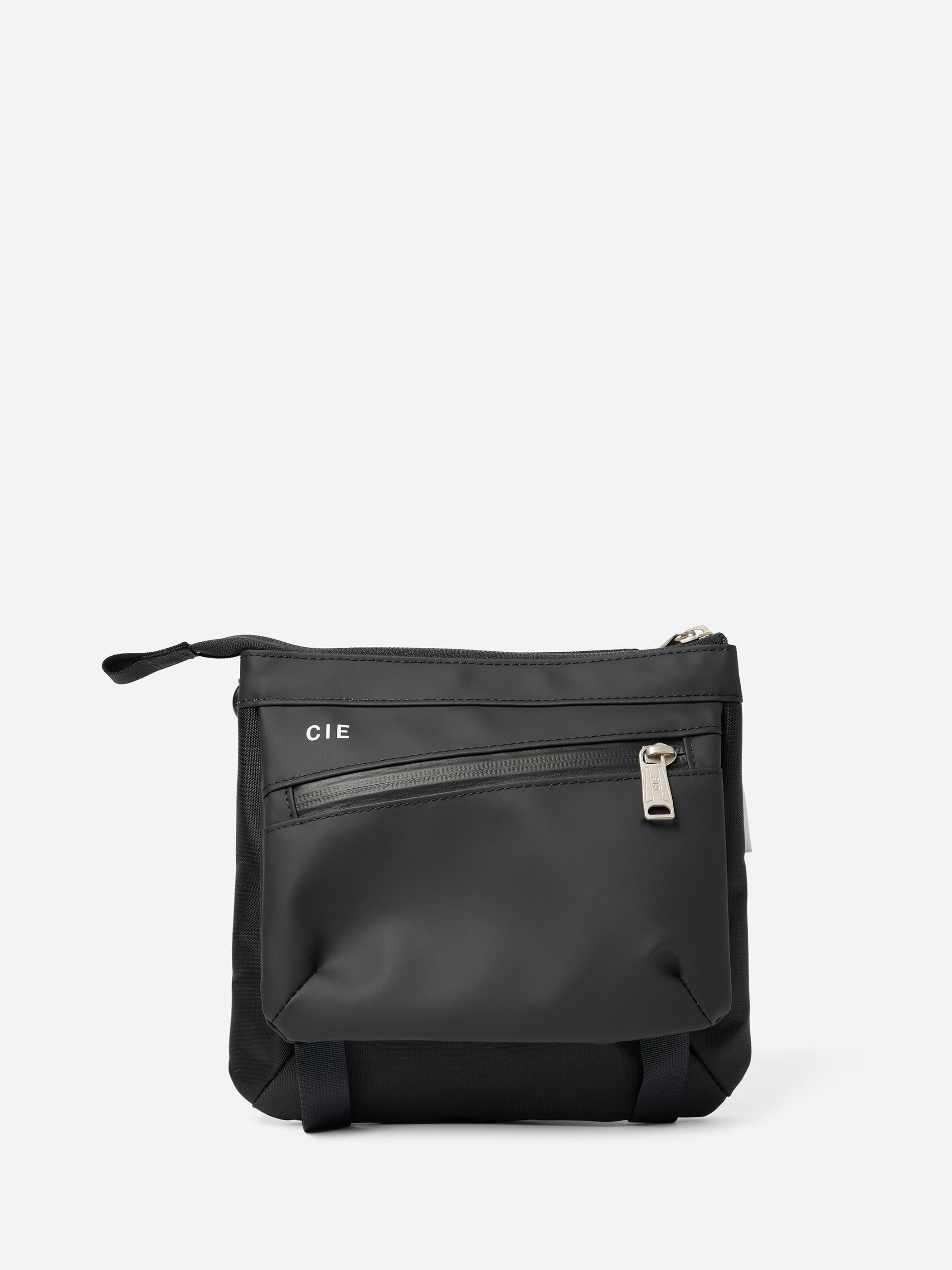 CIE - Various Backpack 02 - L in Black – gravitypope