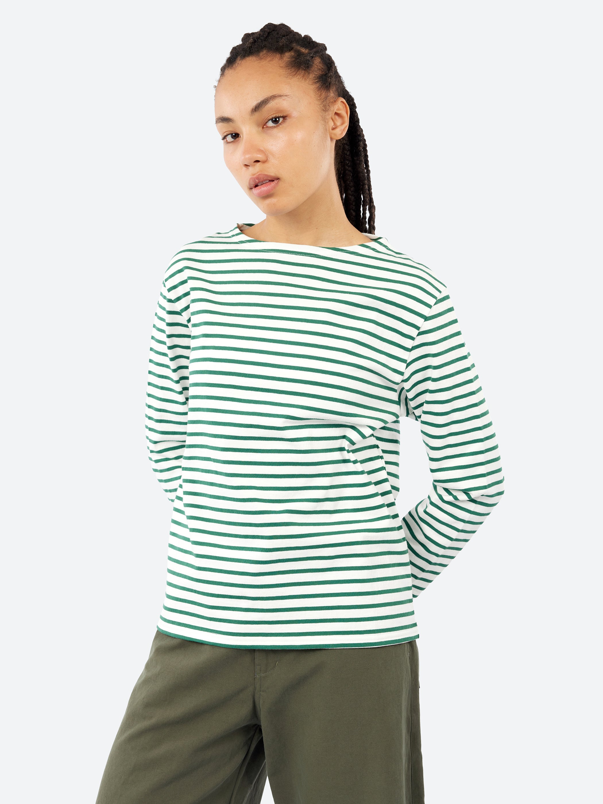 Rosanna Top