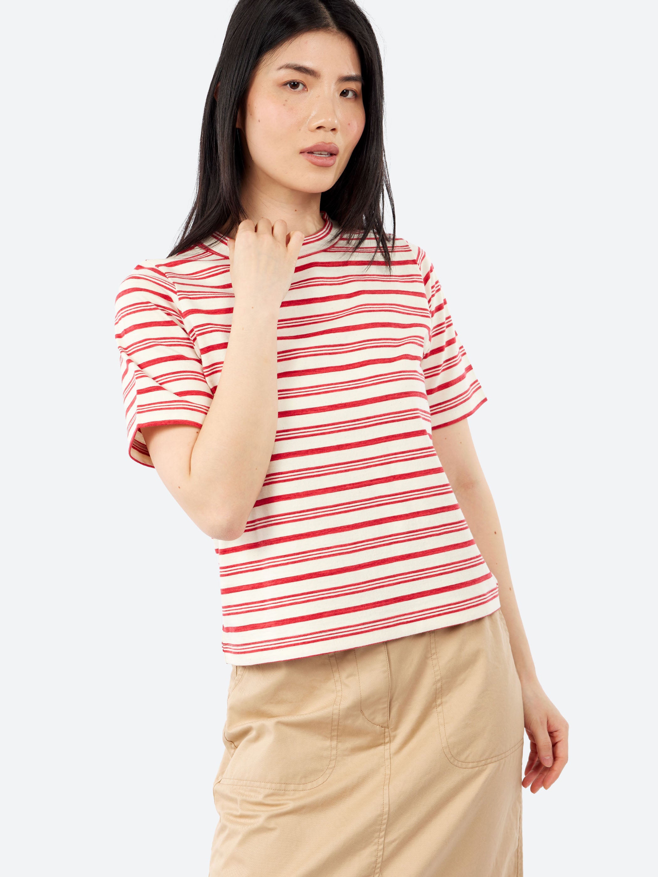Jayne T-Shirt