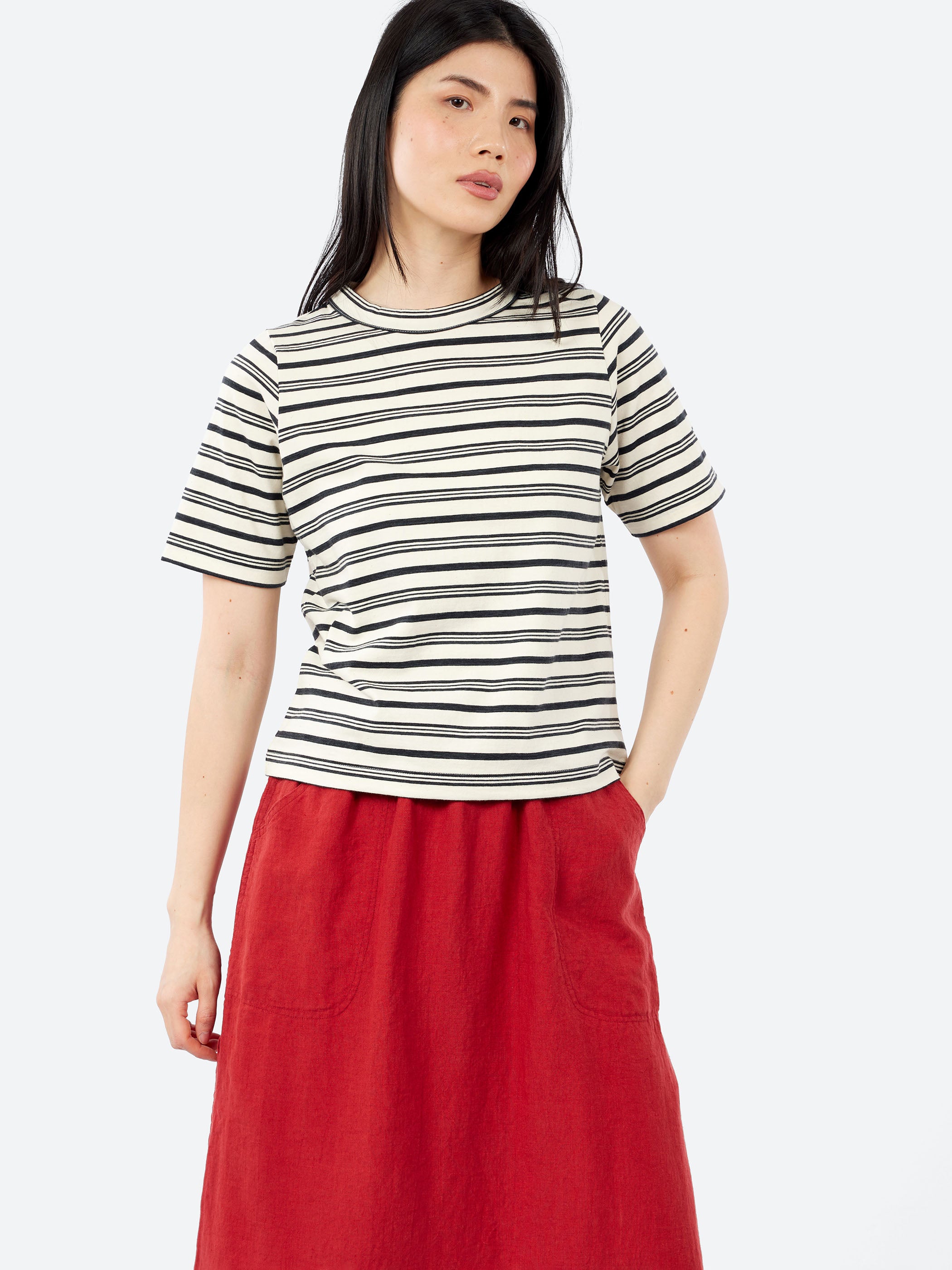 Jayne T-Shirt