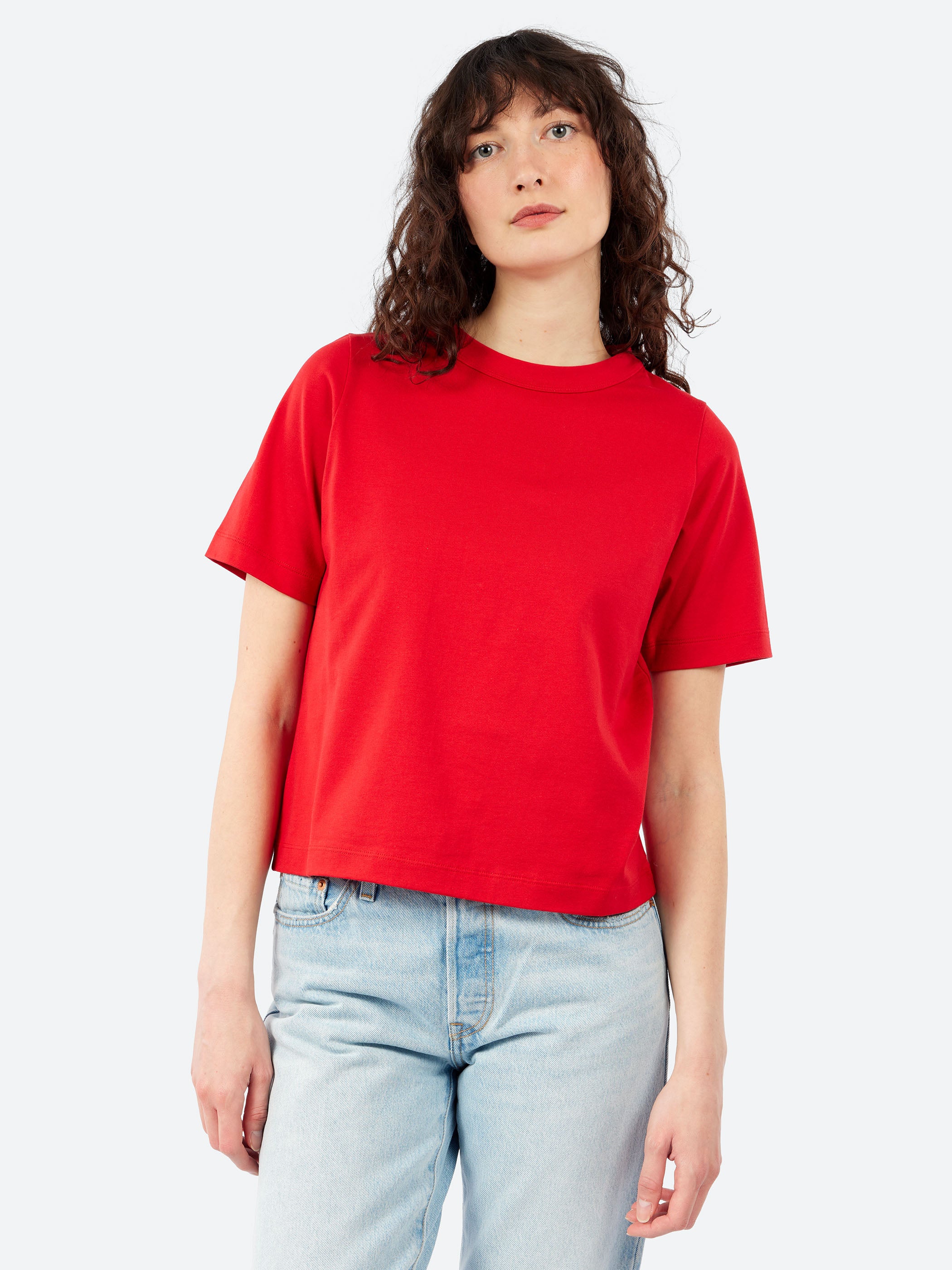 Jayne T-Shirt