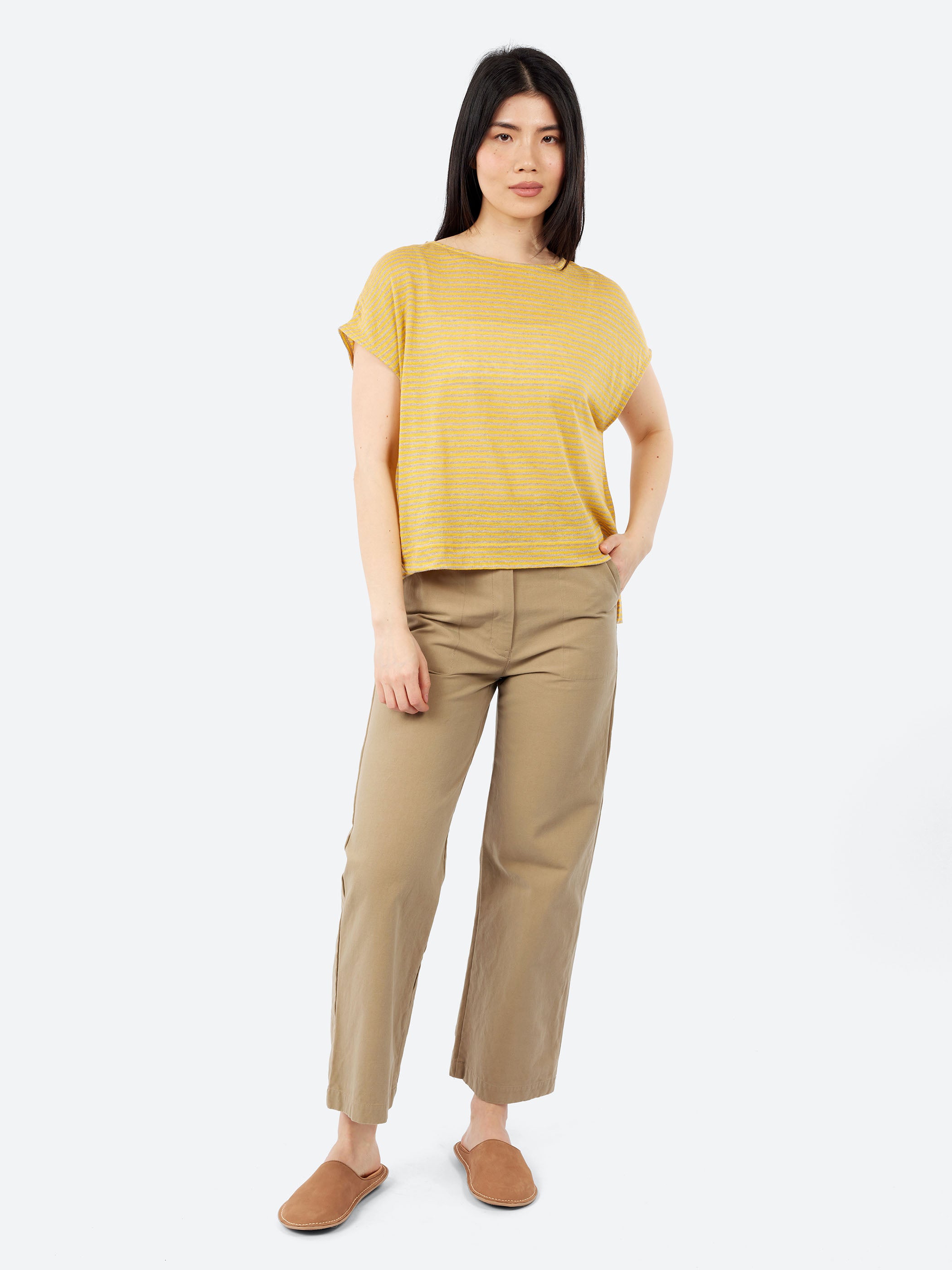 Laetitia Top