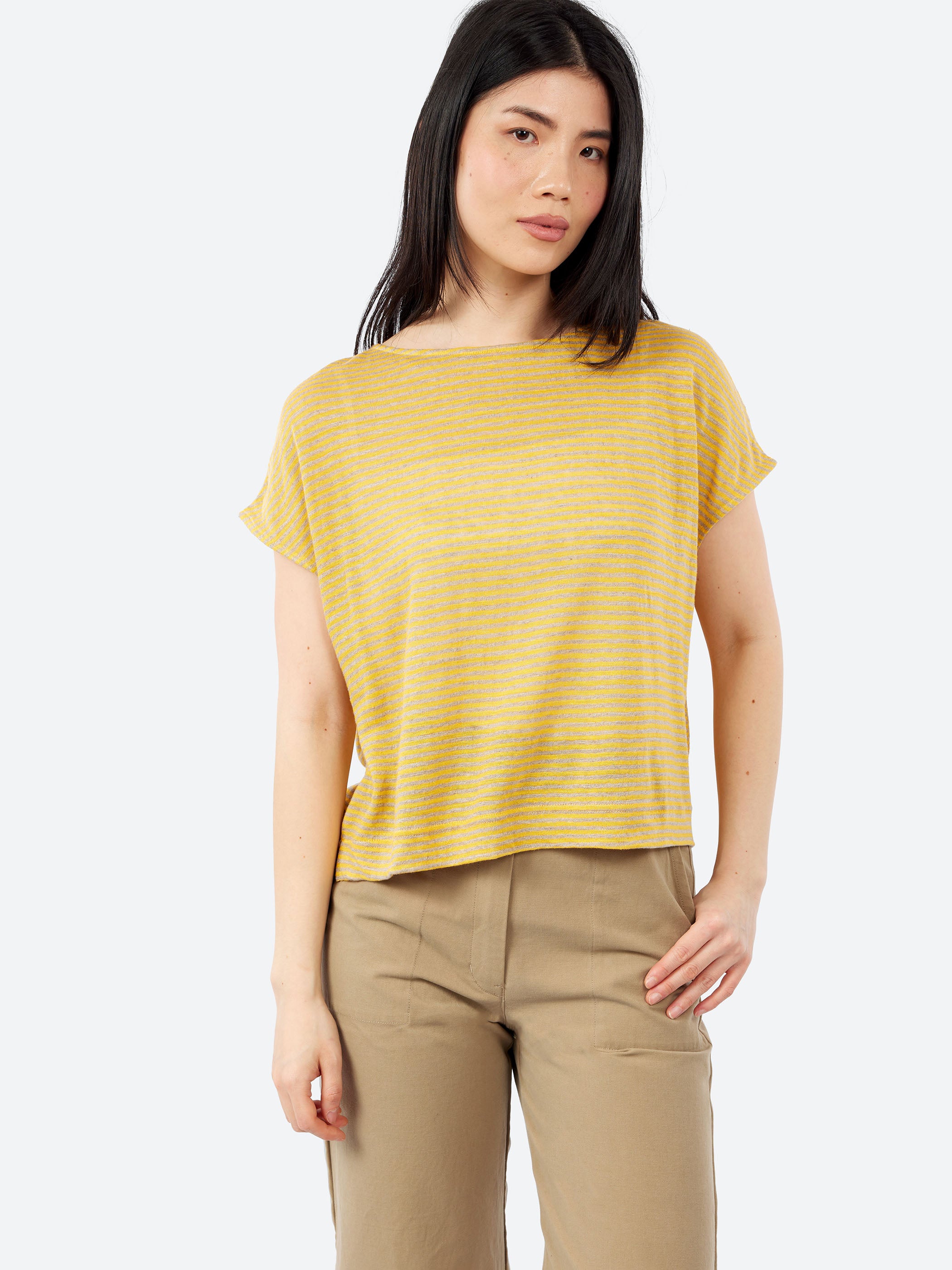 Laetitia Top