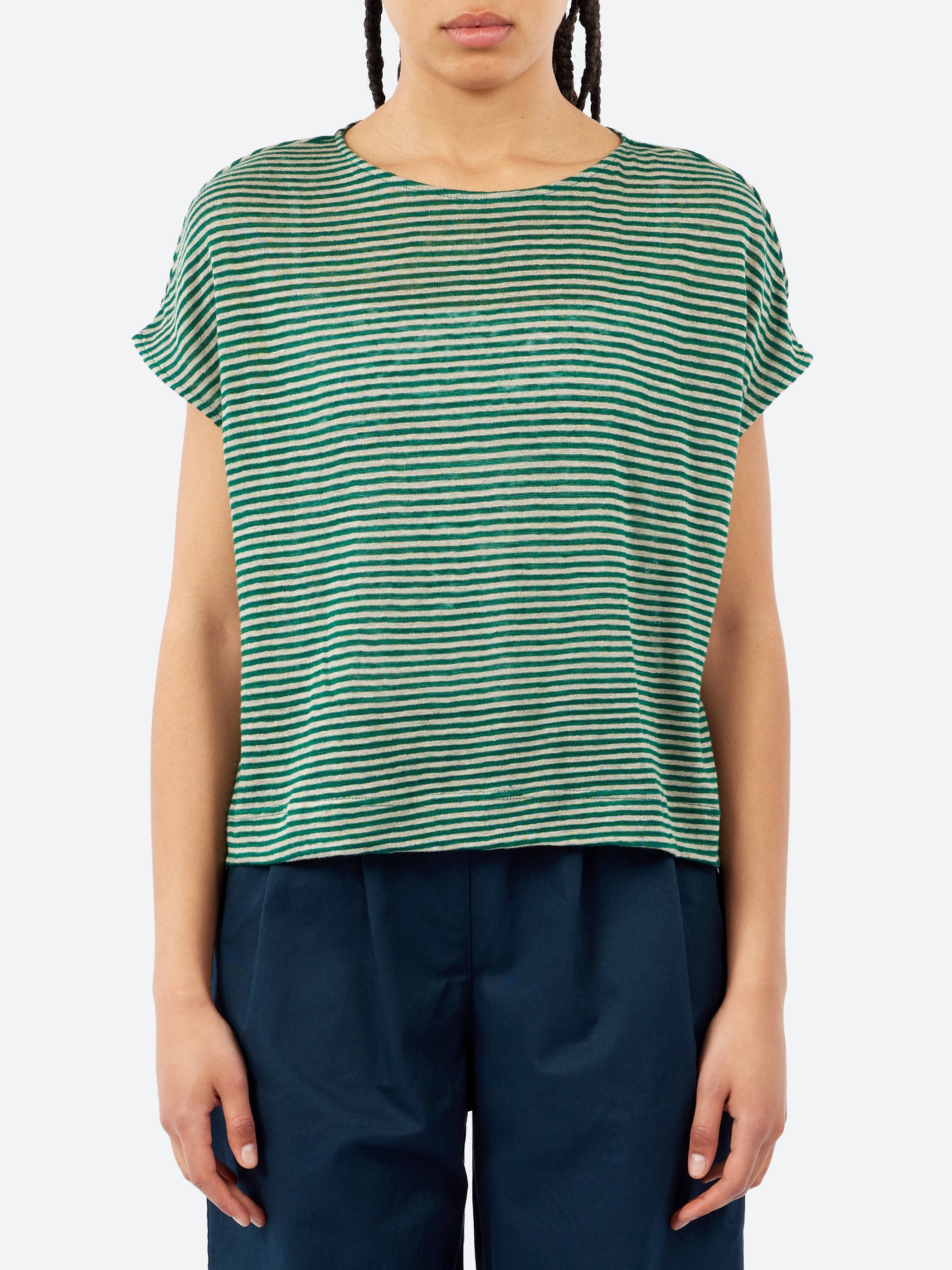 Laetitia Top