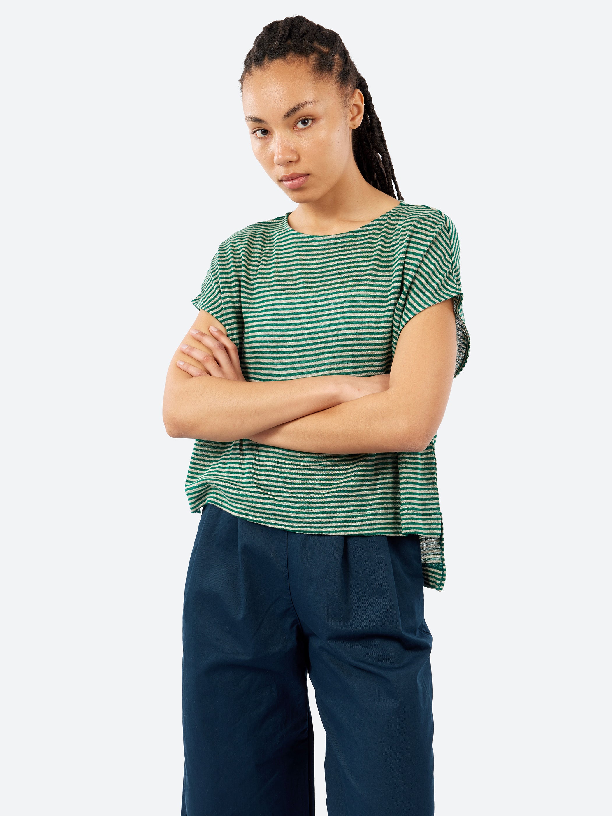 Laetitia Top