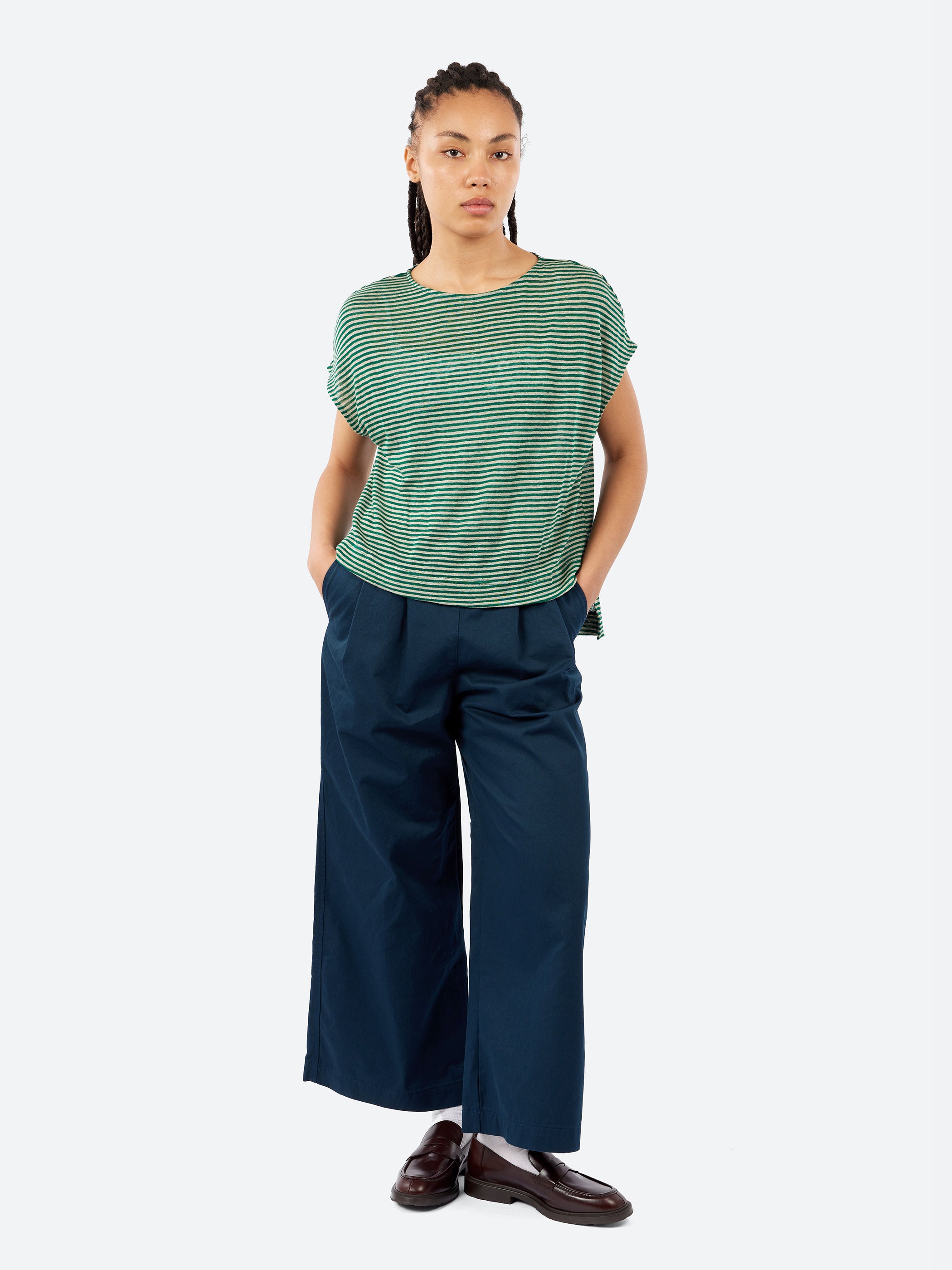 Laetitia Top