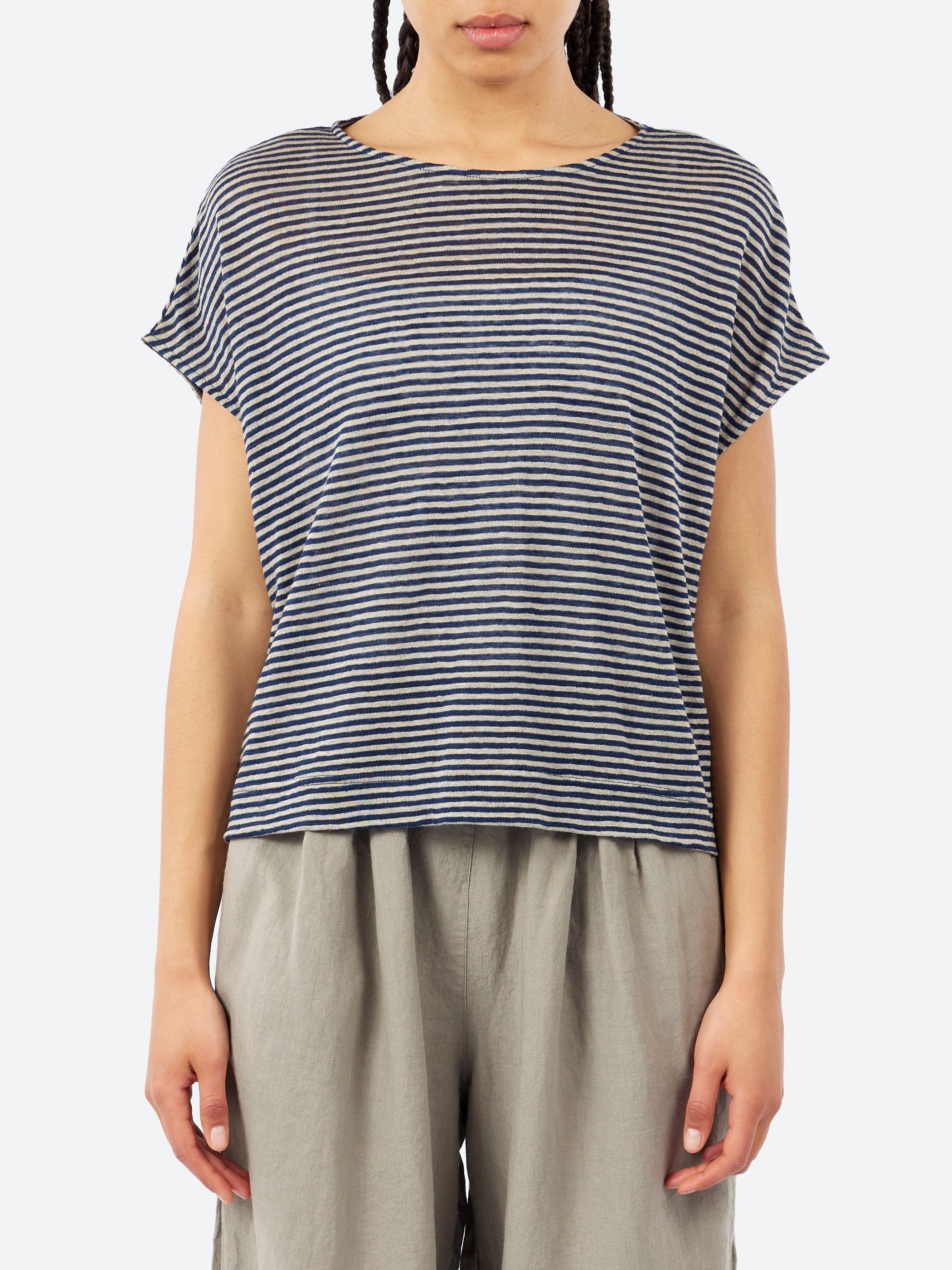 Laetitia Top