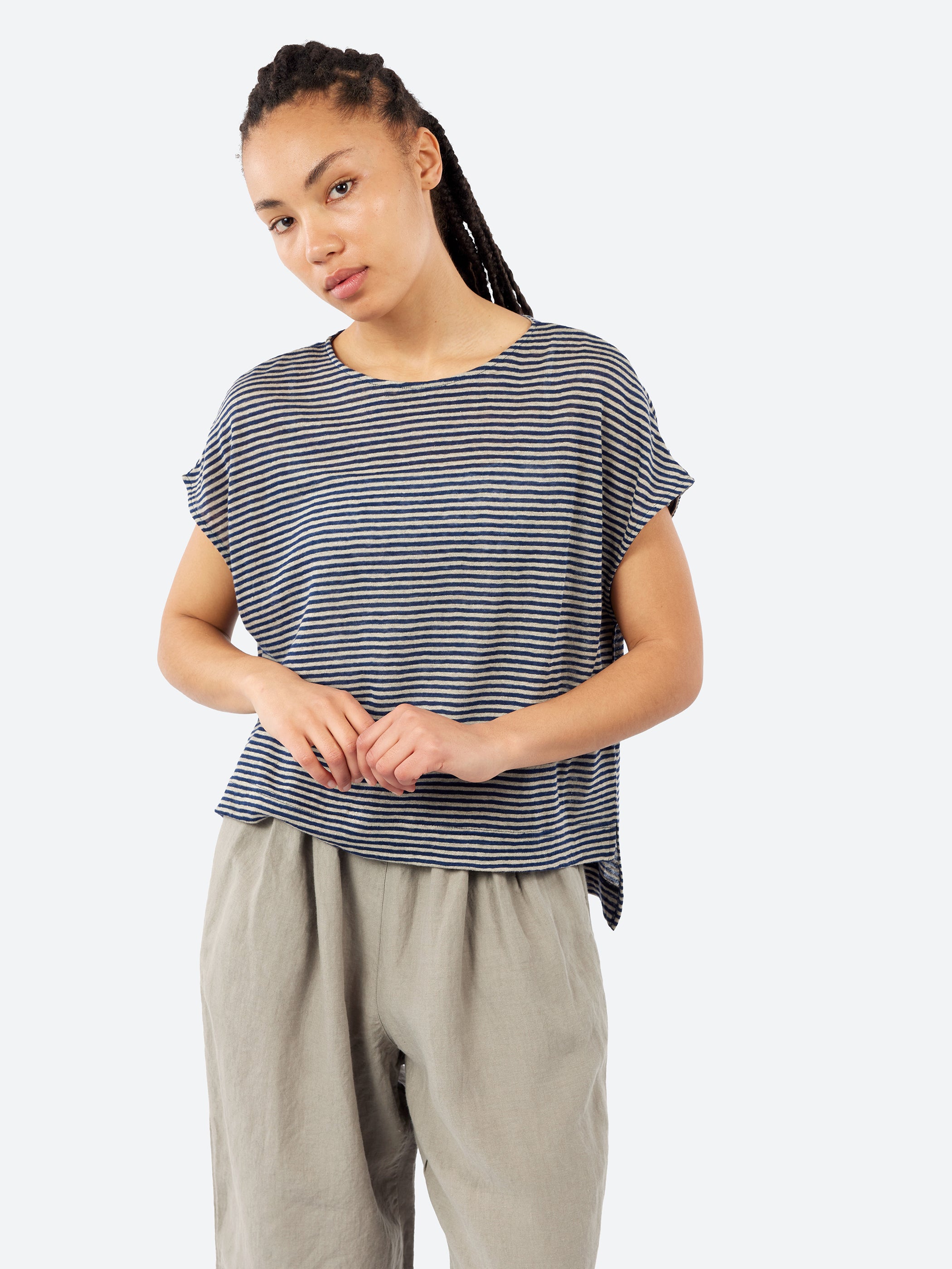 Laetitia Top