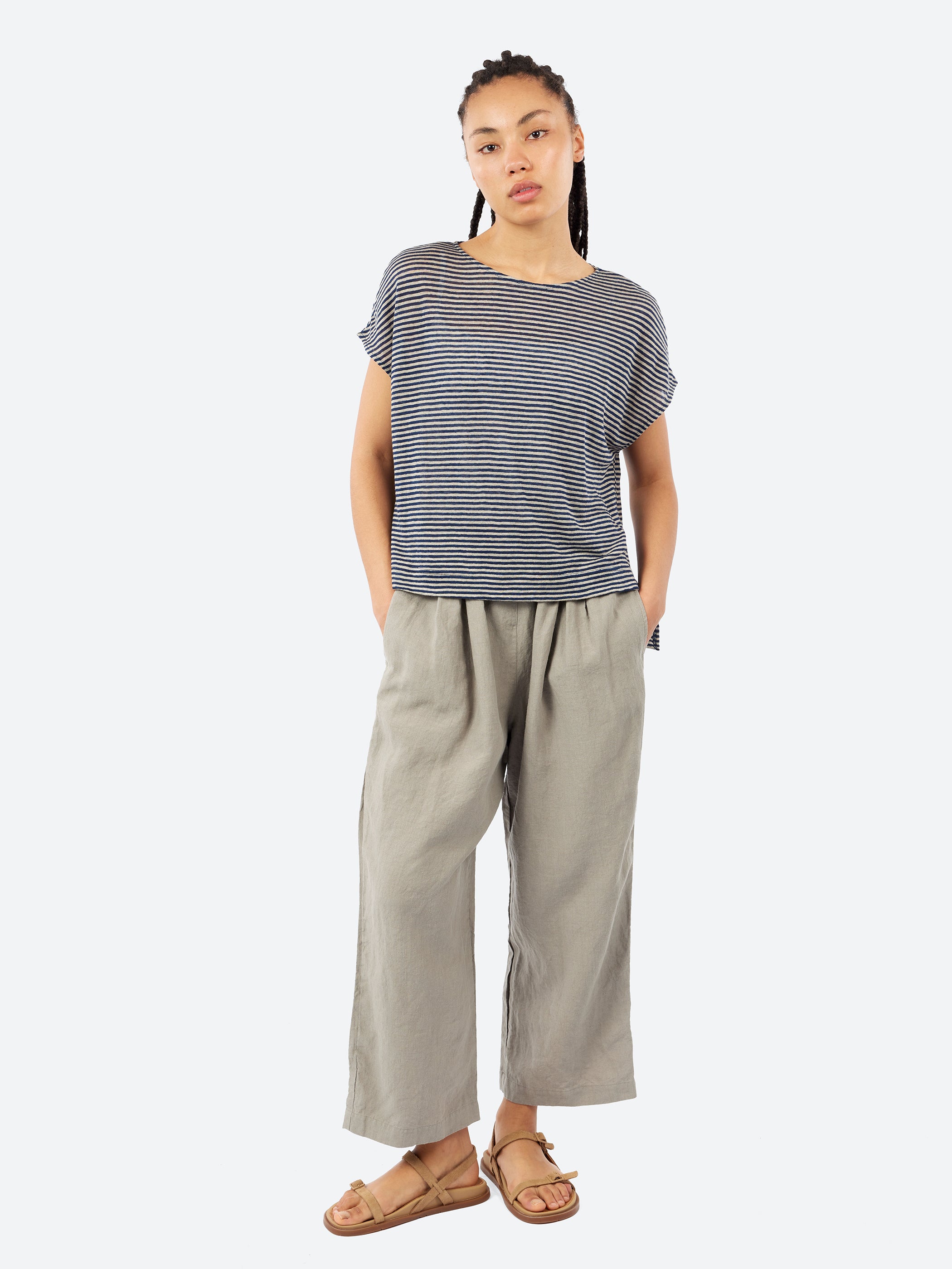 Laetitia Top