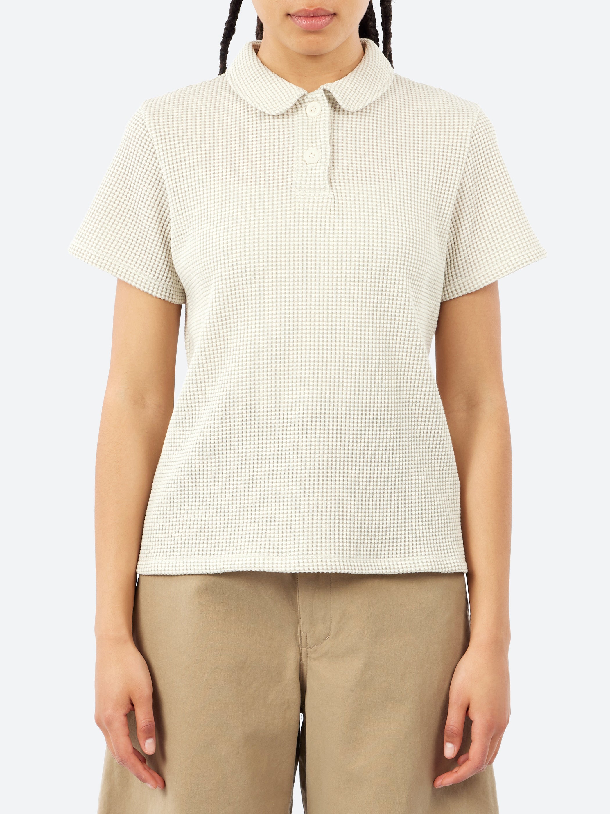 Waffle Polo