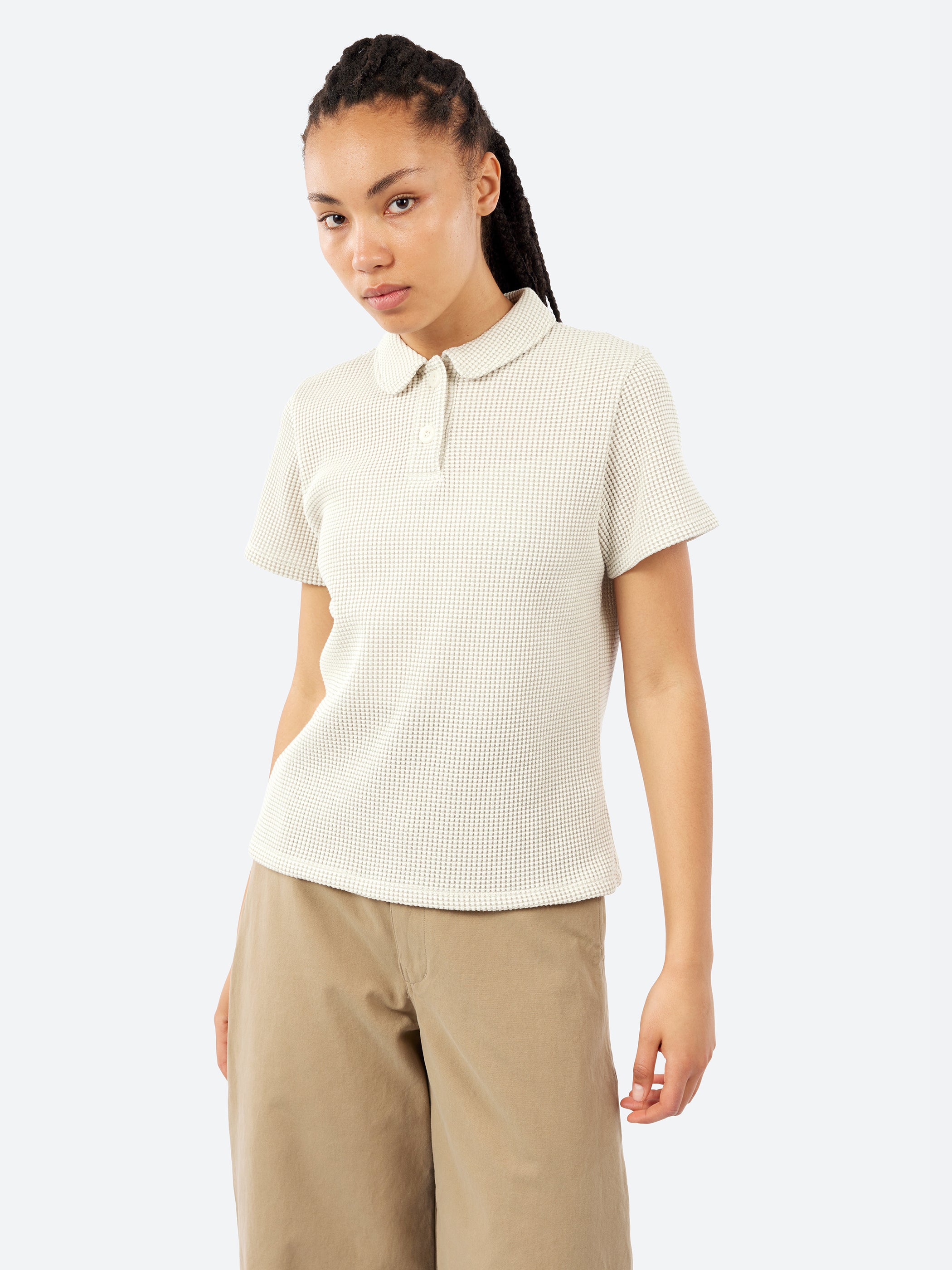Waffle Polo