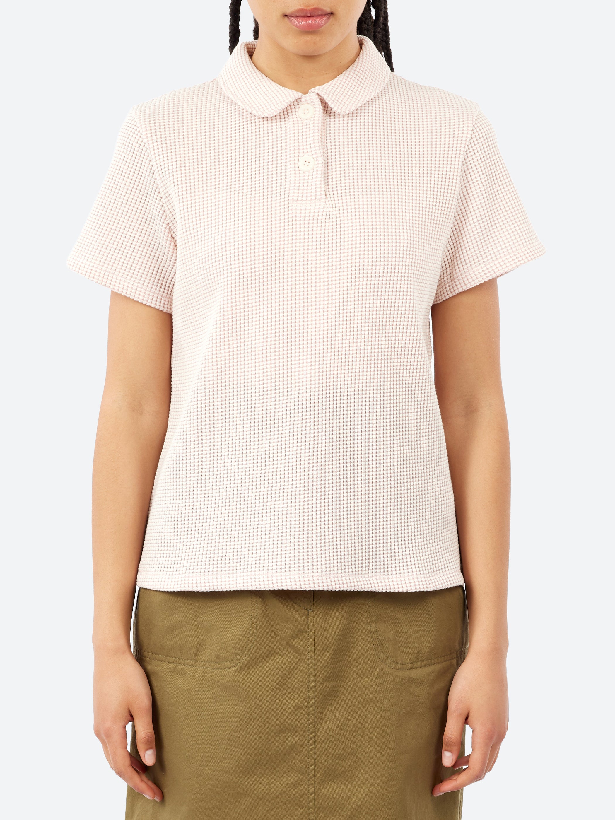 Waffle Polo