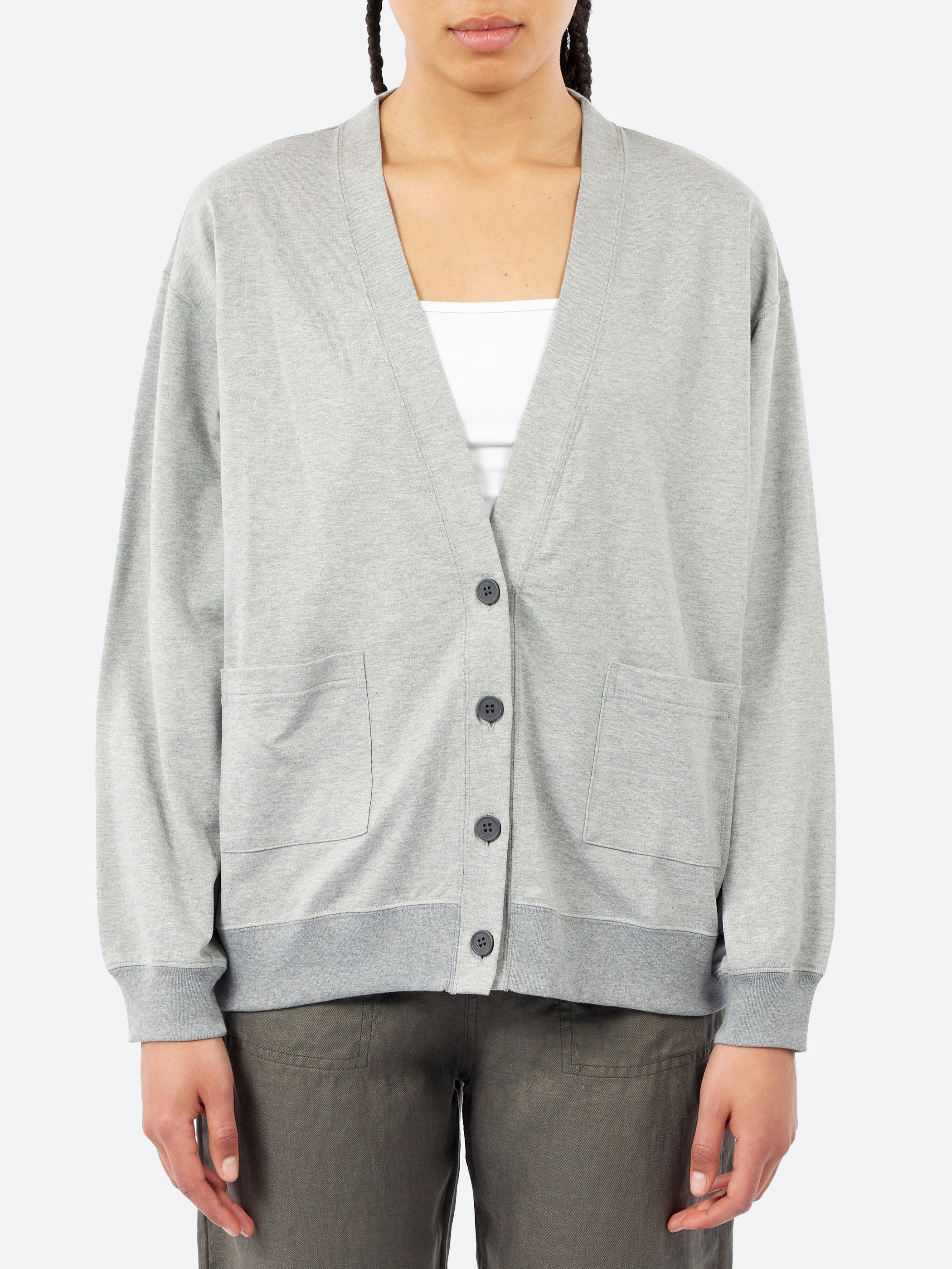 Meryl Cardigan