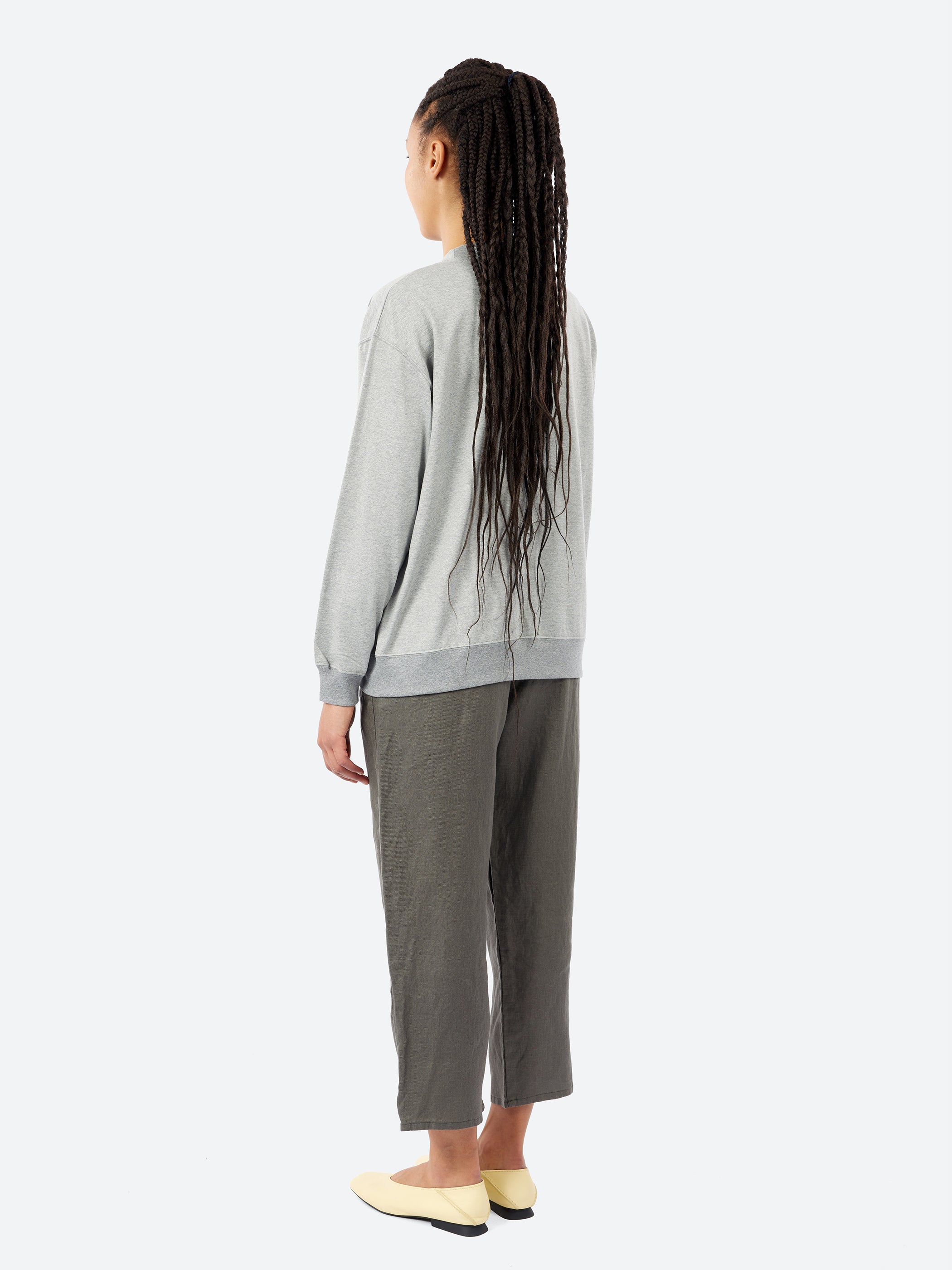 Meryl Cardigan