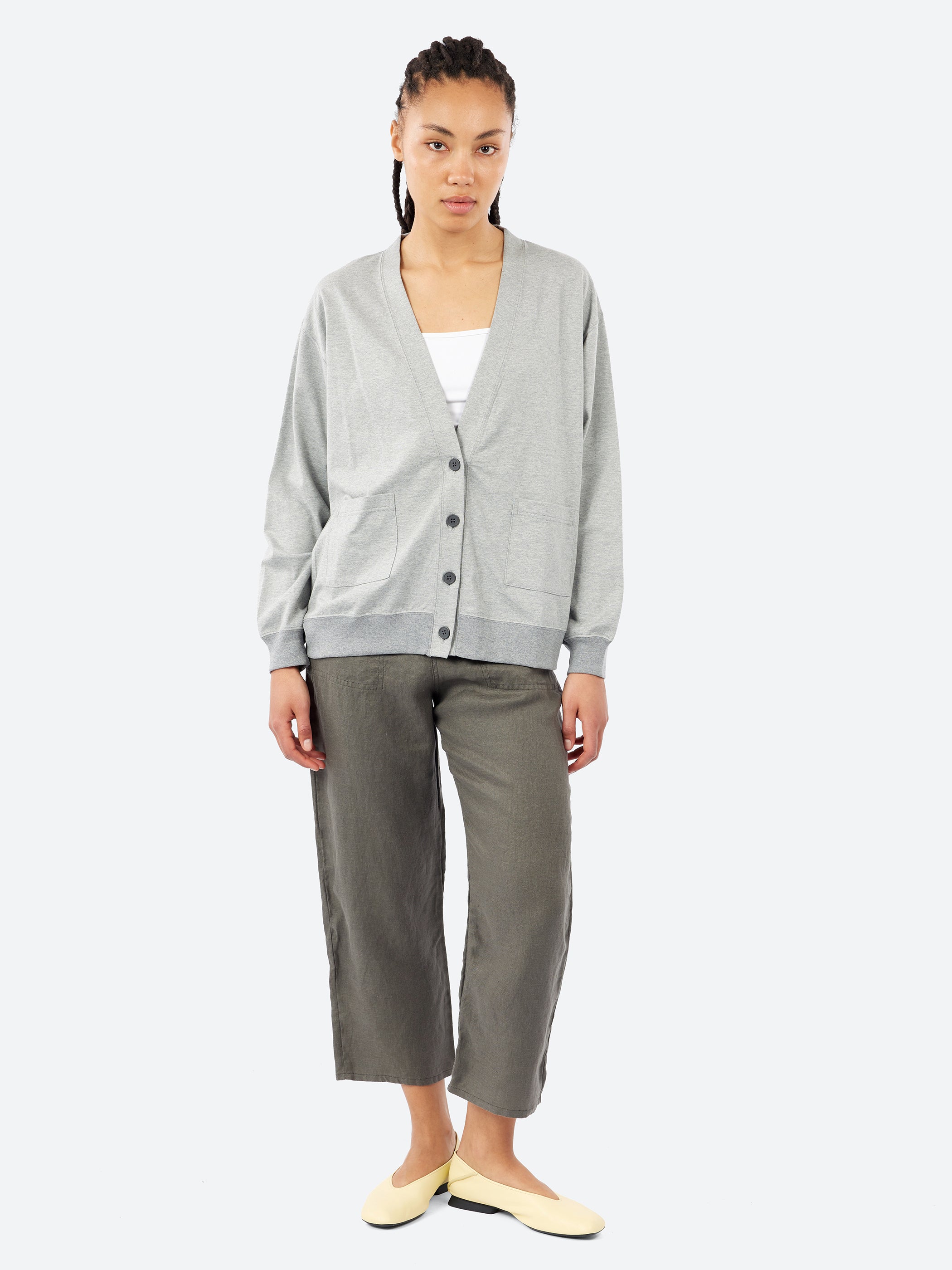 Meryl Cardigan