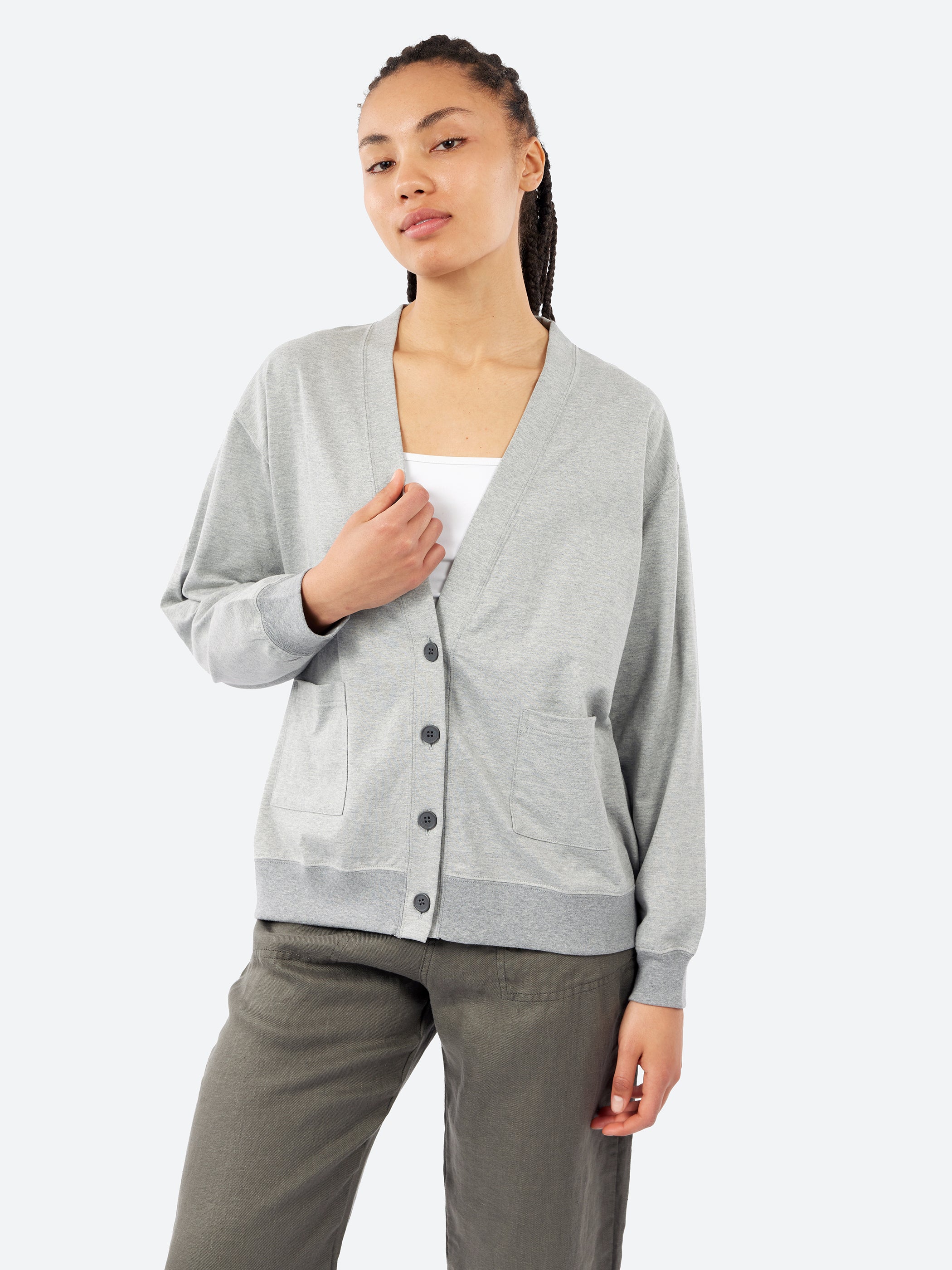 Meryl Cardigan