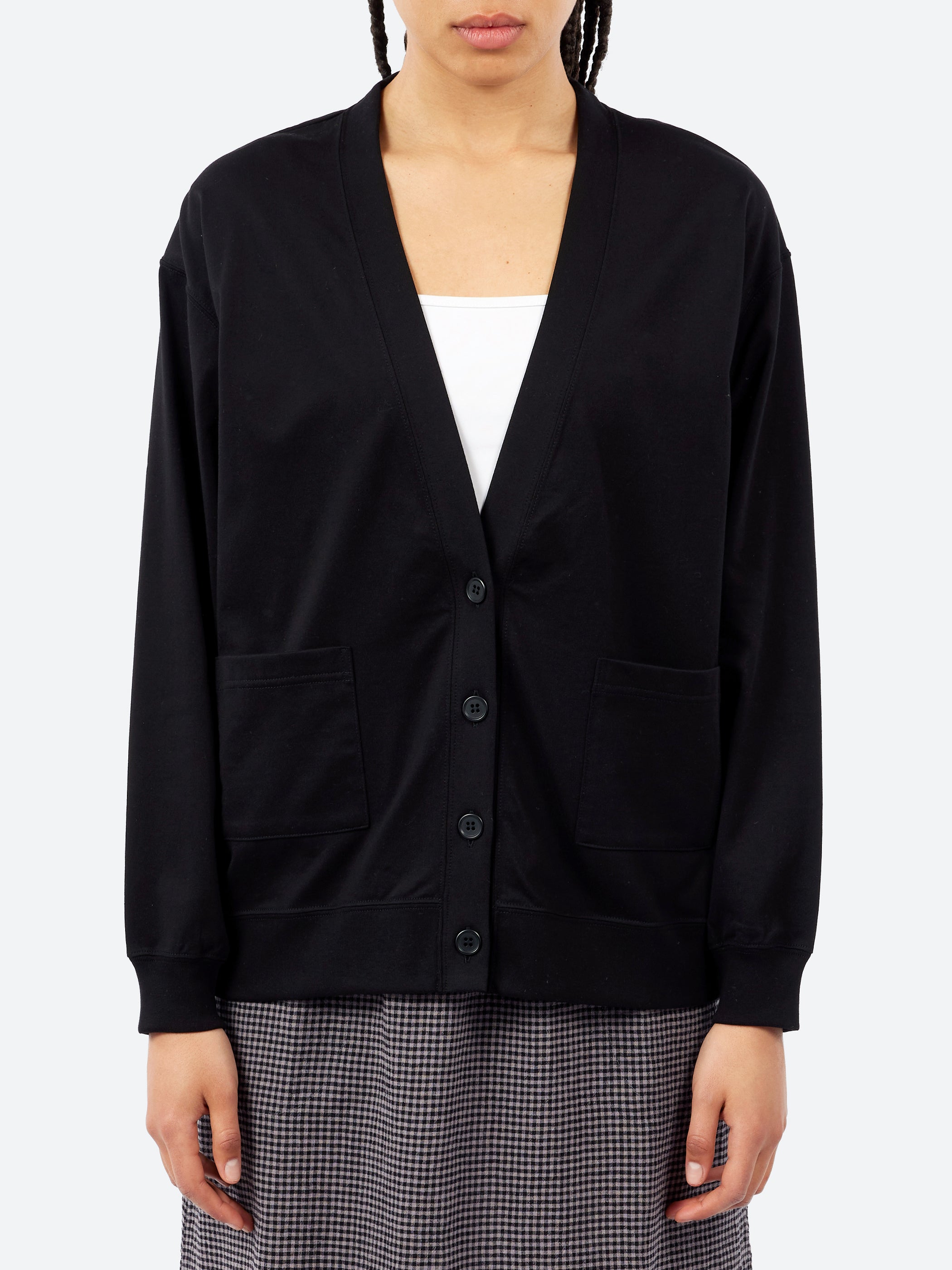 Meryl Cardigan