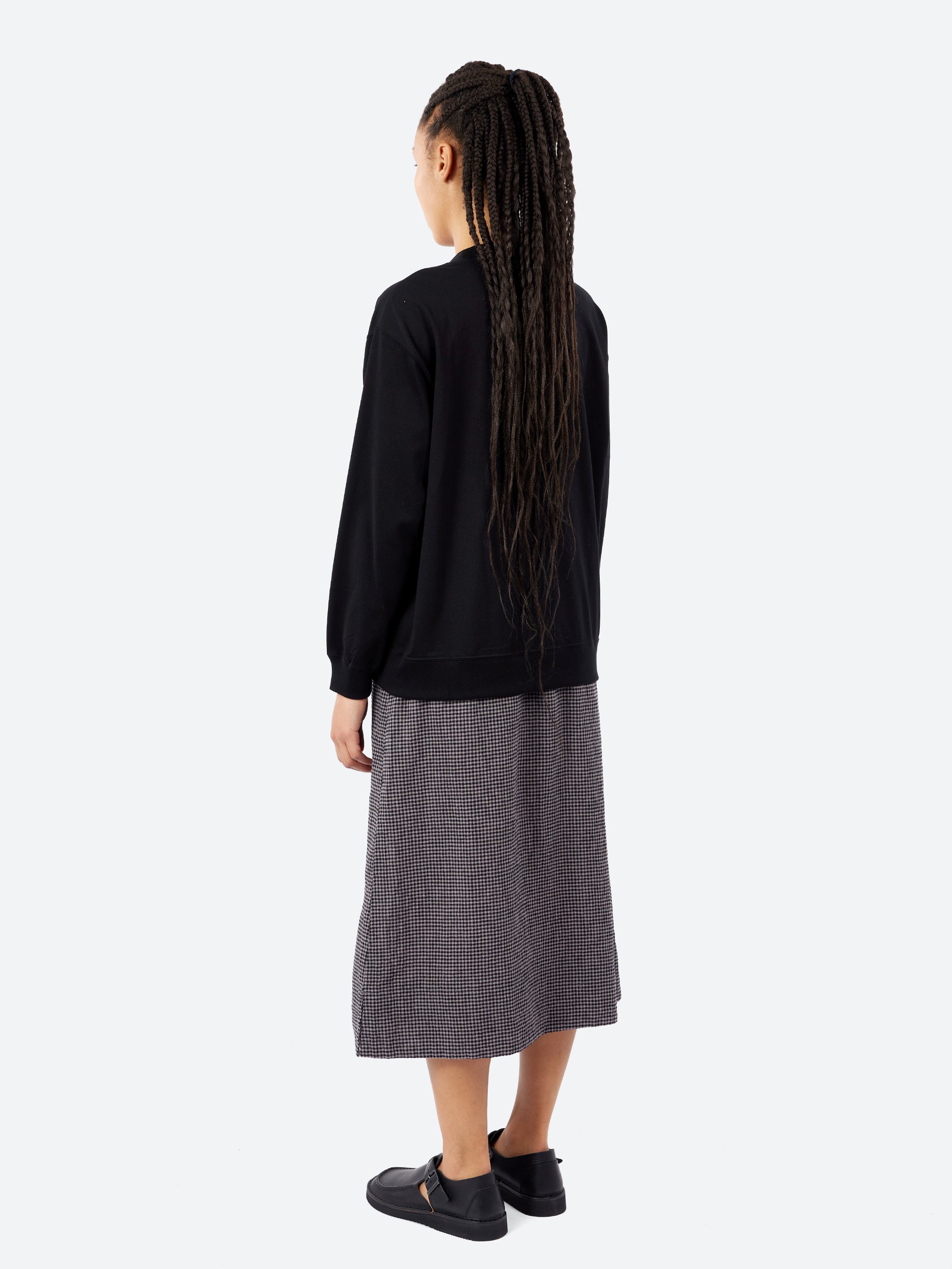 Meryl Cardigan