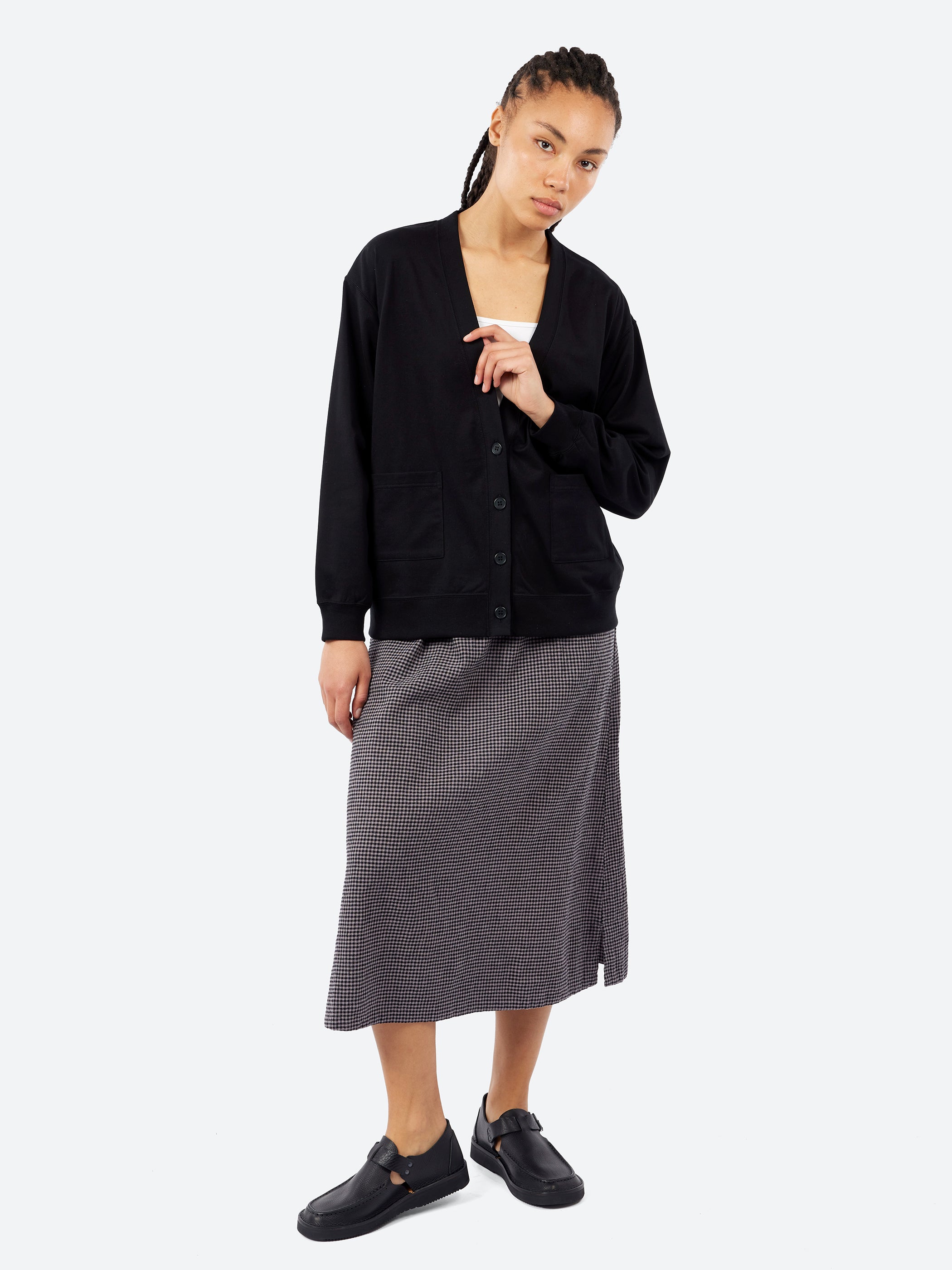 Meryl Cardigan