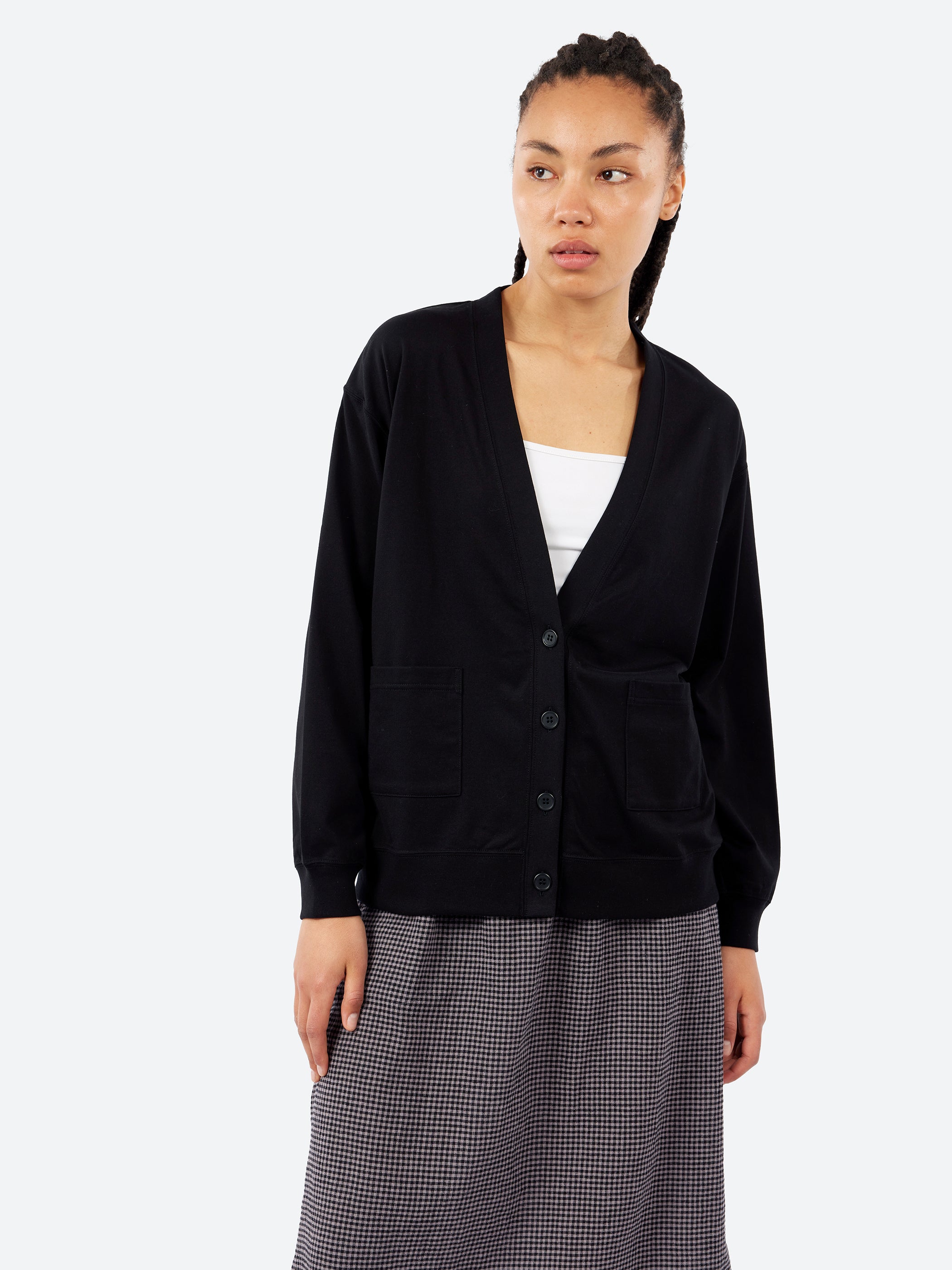 Meryl Cardigan
