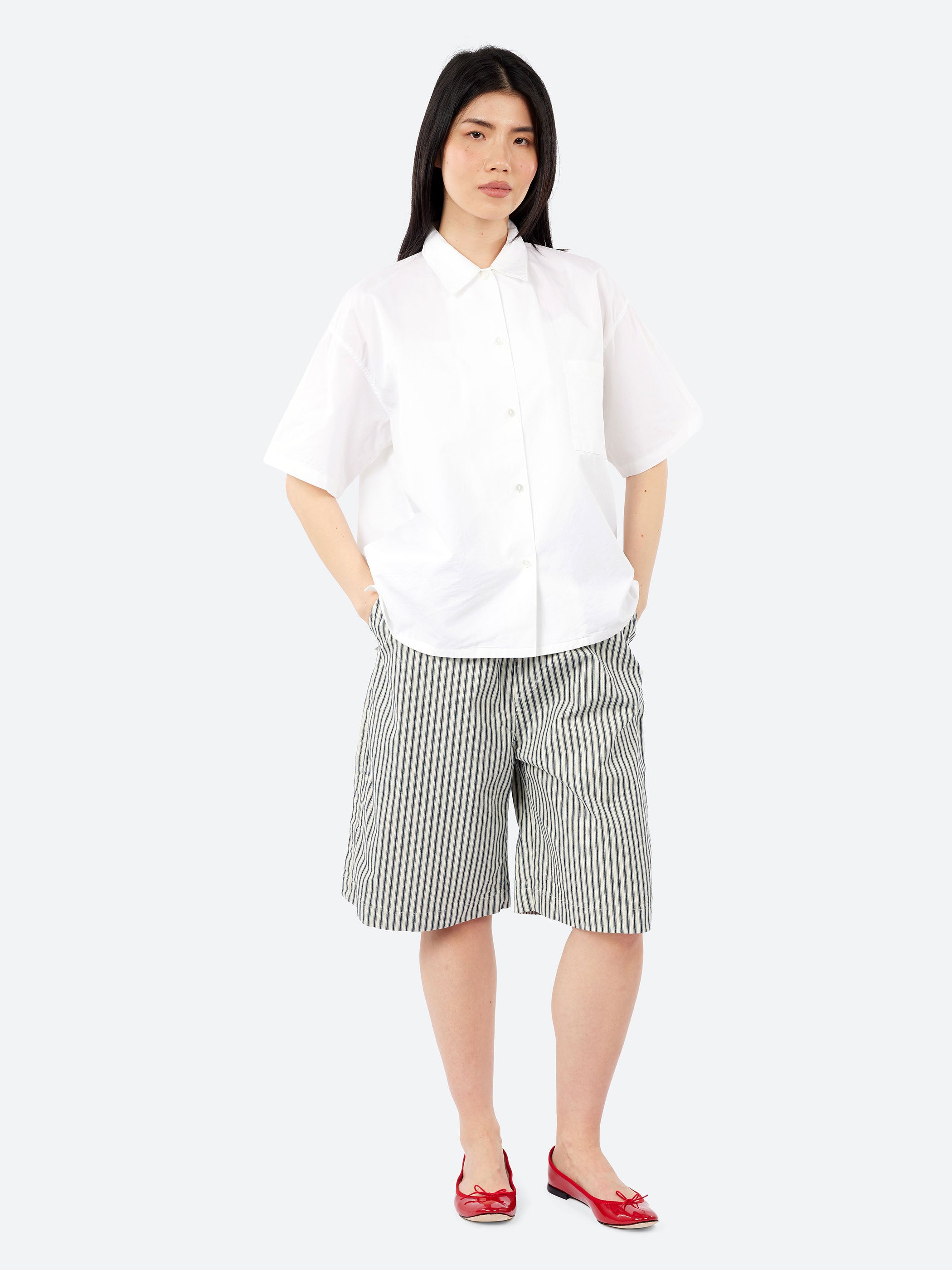 Ellen Shirt