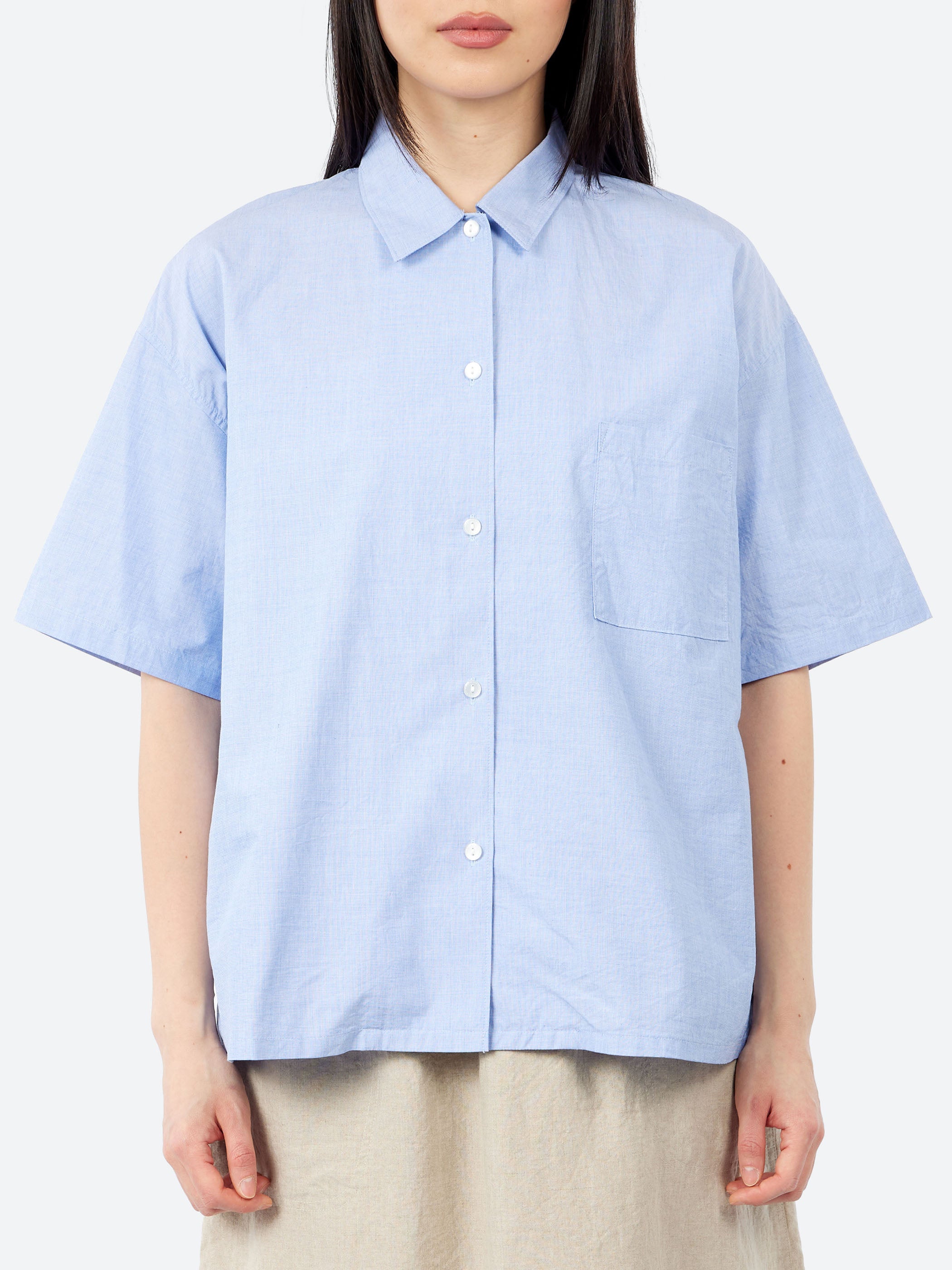 Ellen Shirt